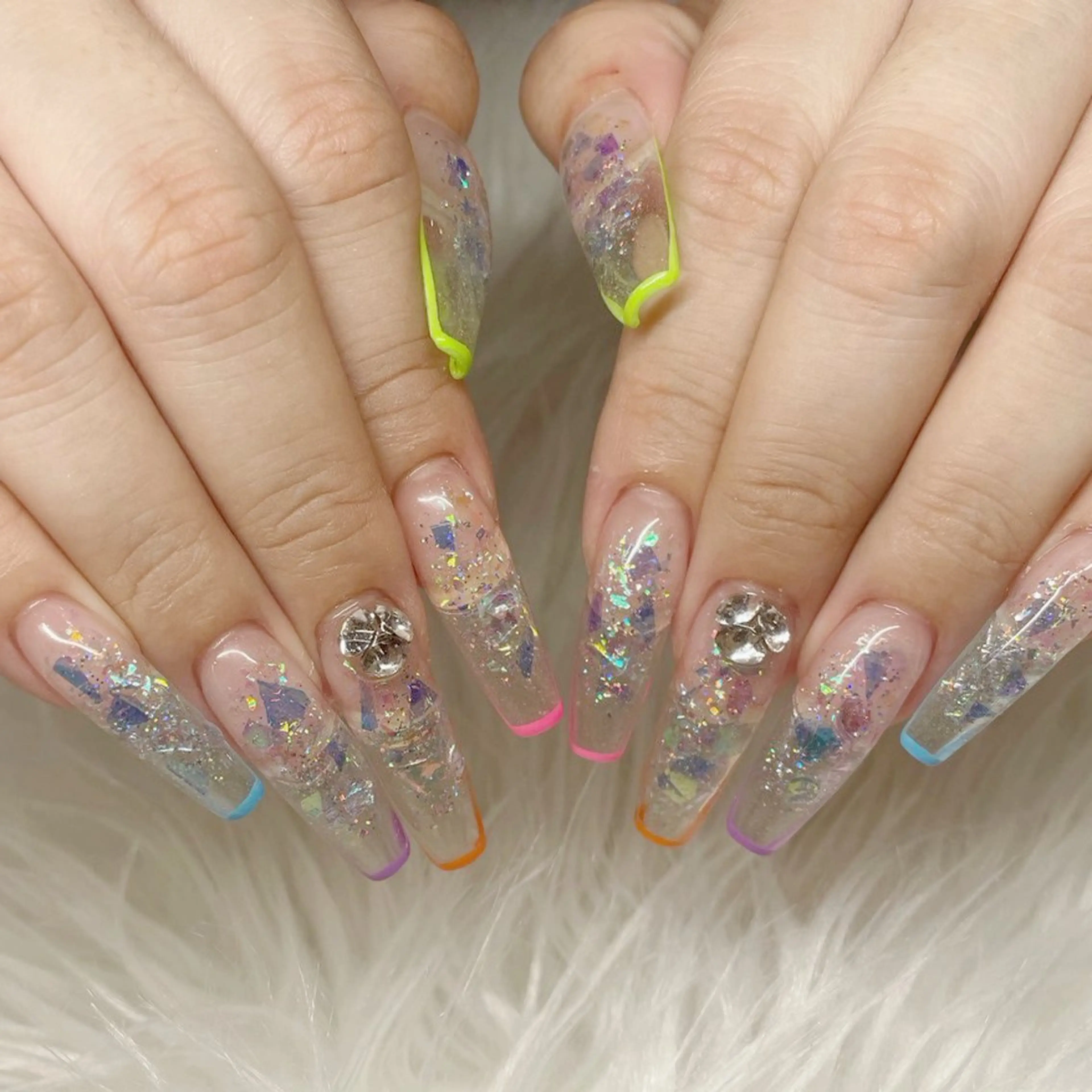 ネイル ハンドネイル Arva Manaのネイルデザイン