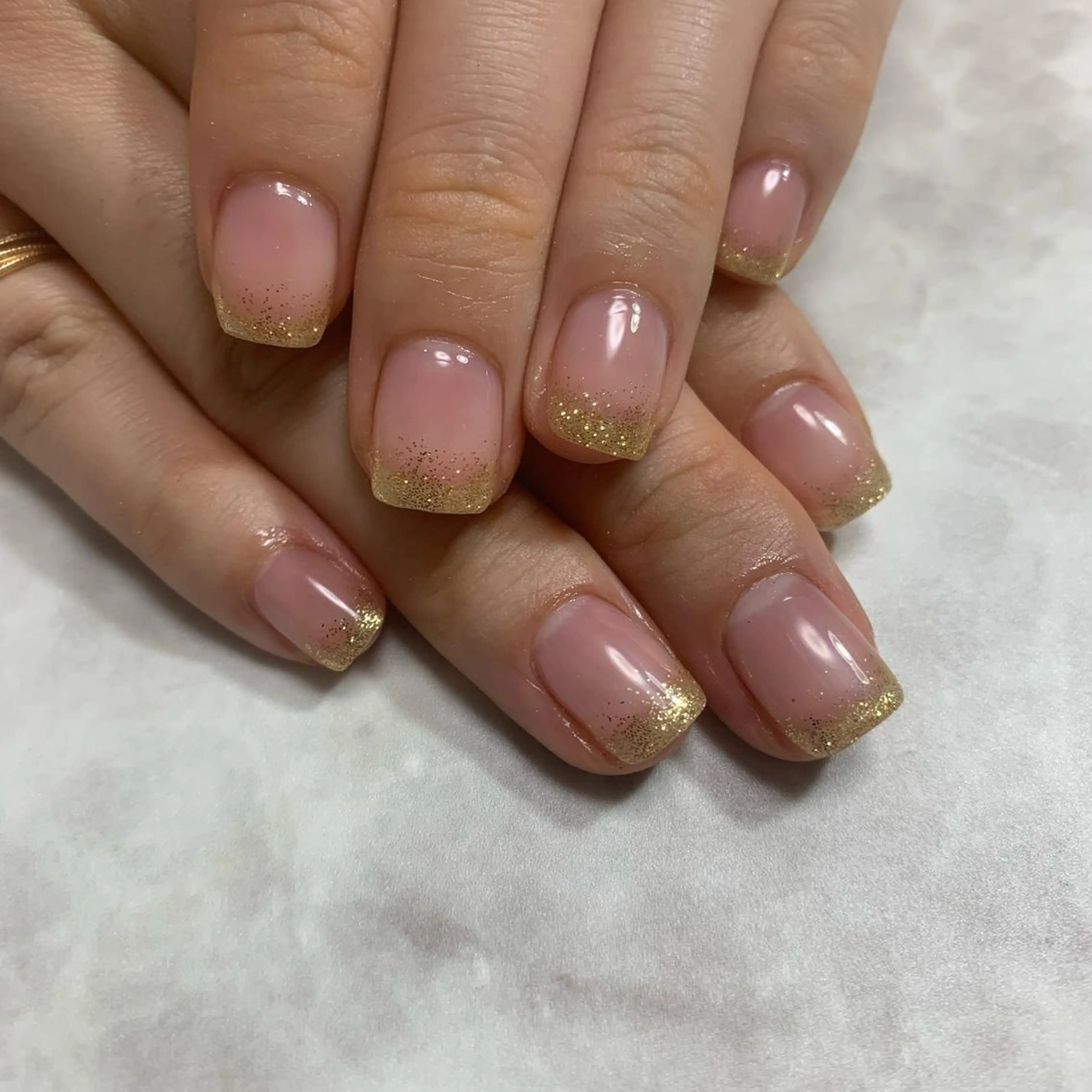 ネイル salon Hush Hushのネイルデザイン