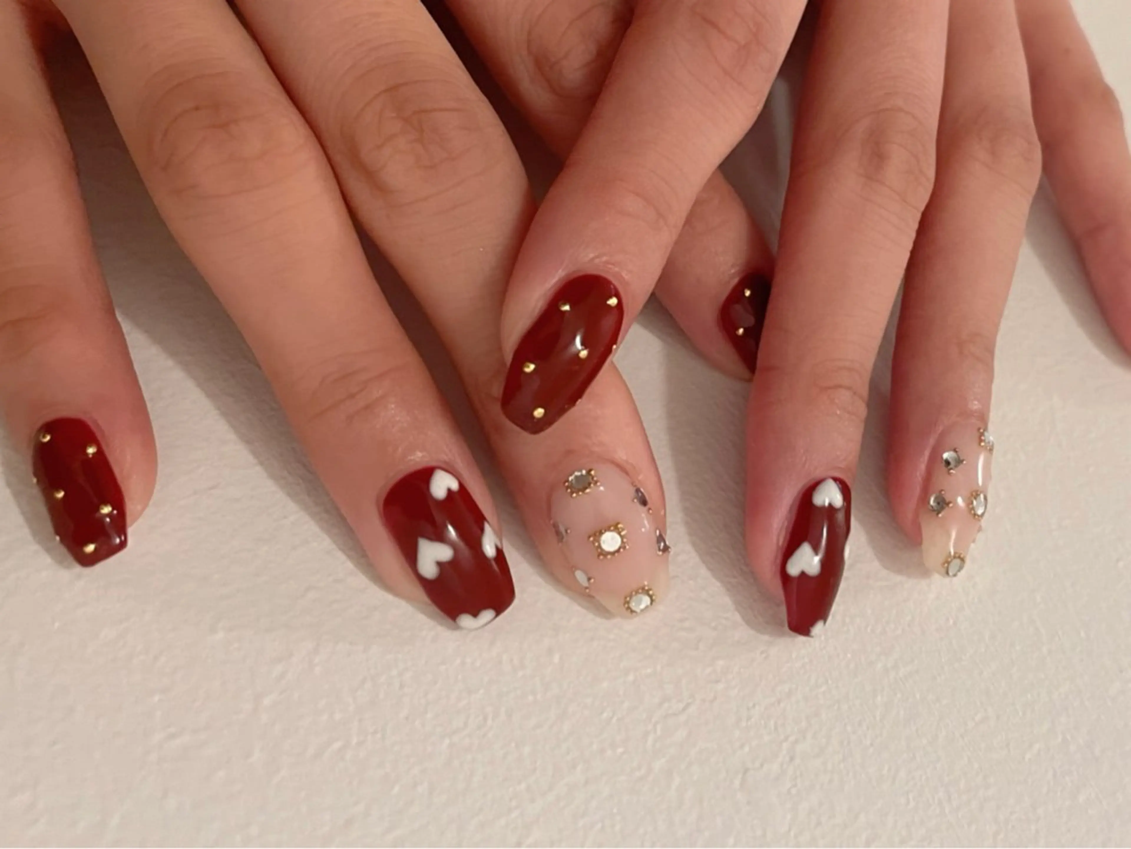 ネイル vico【名古屋栄店】所属・vico栄 kitagawaのネイルデザイン