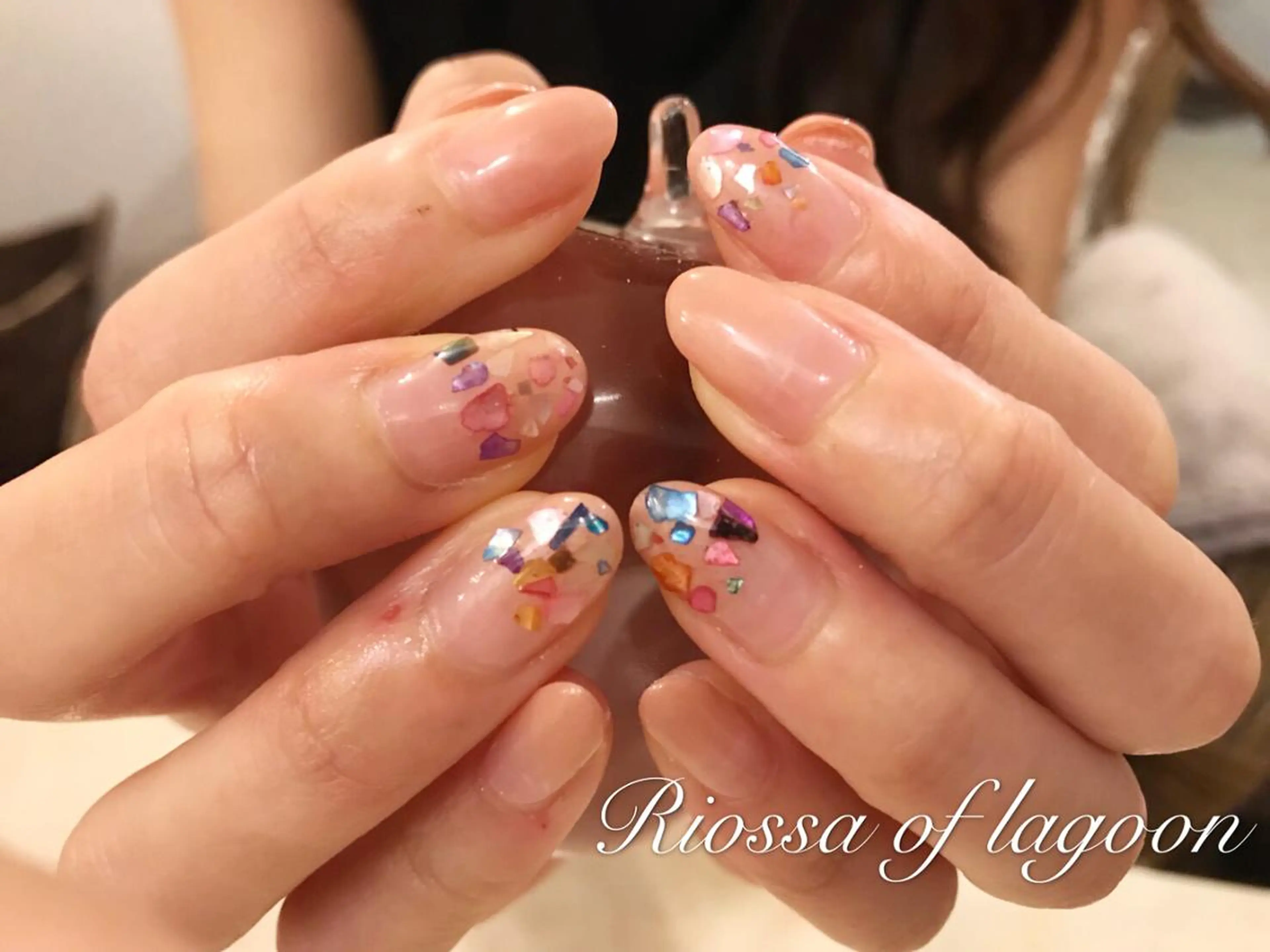 ネイル リオッサ  オブ ラグーン神戸店のエステ・リラクイメージ