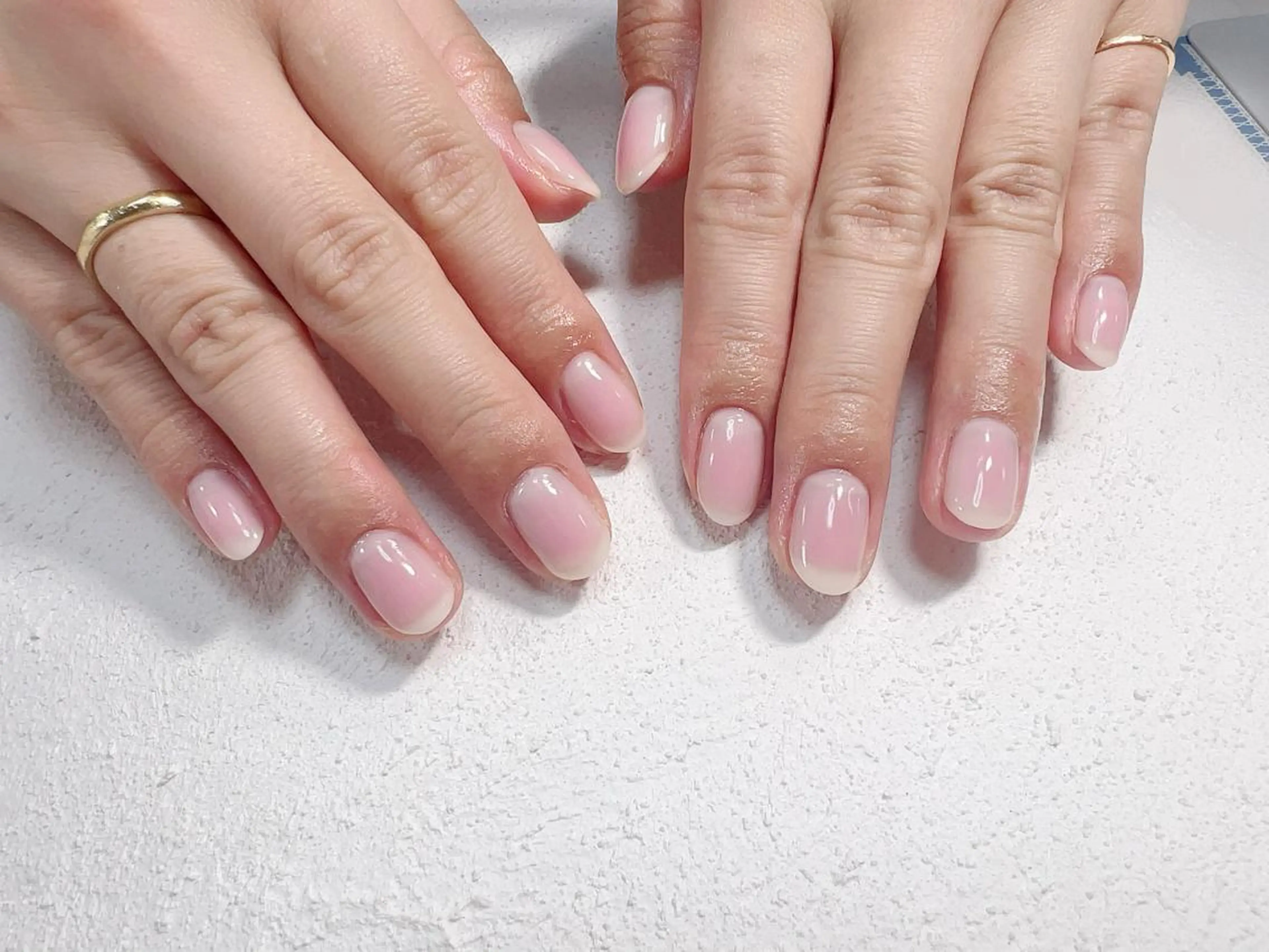 ネイル 持ち込み Regaro i.sのネイルデザイン