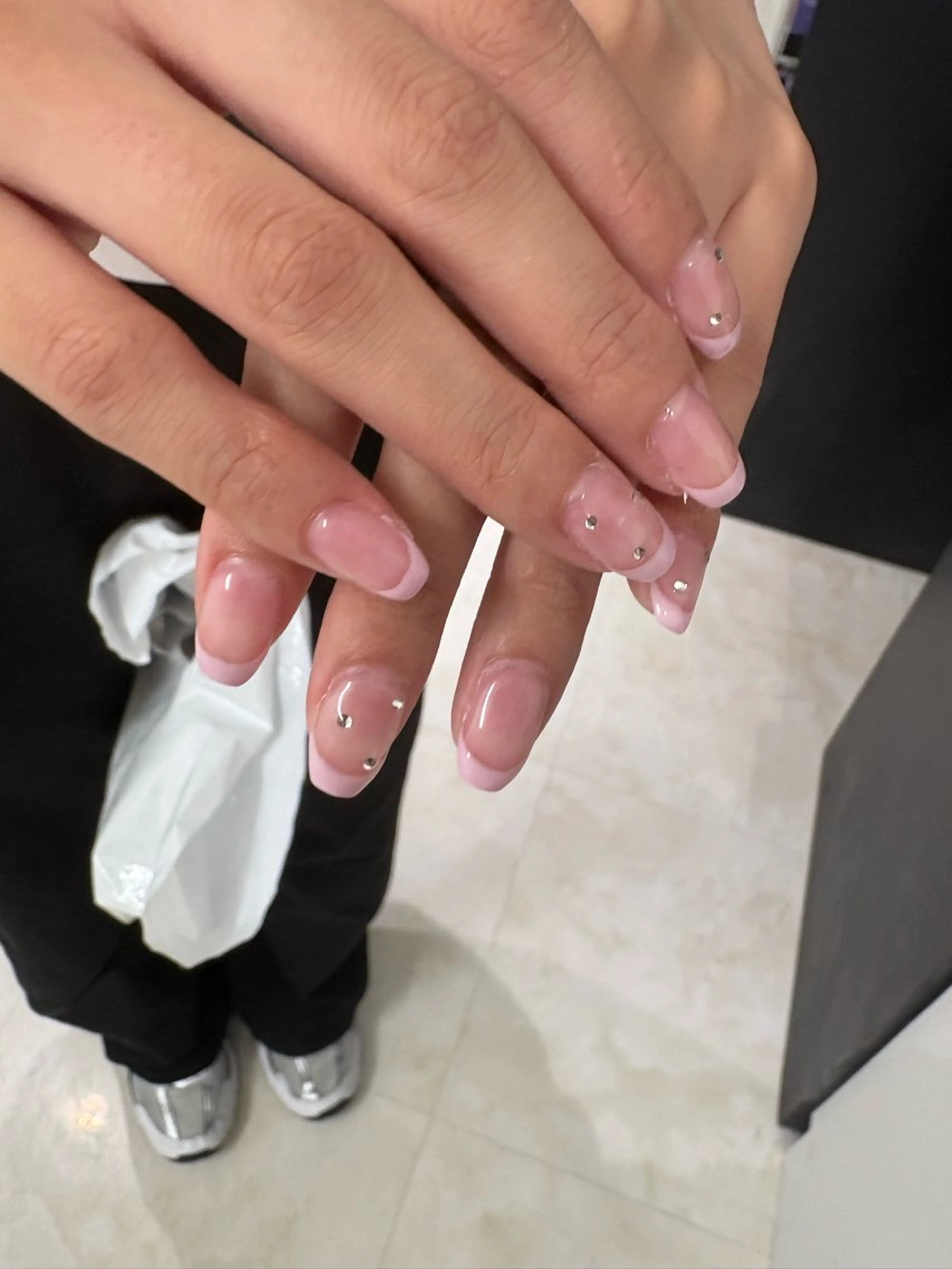 ネイル MODA Momoのネイルデザイン