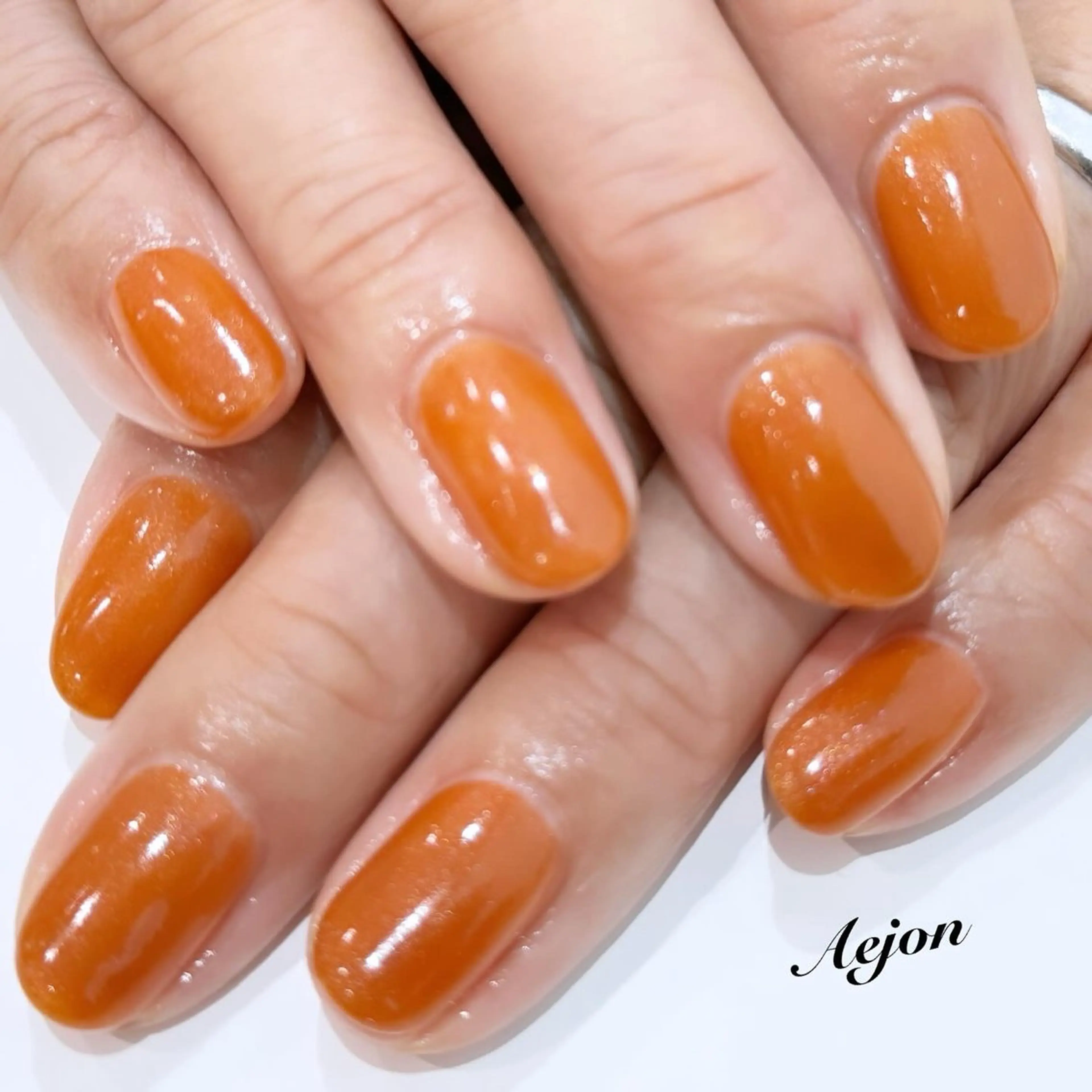 ネイル 🩵NORIKO 上品ネイルが得意🩵のネイルデザイン