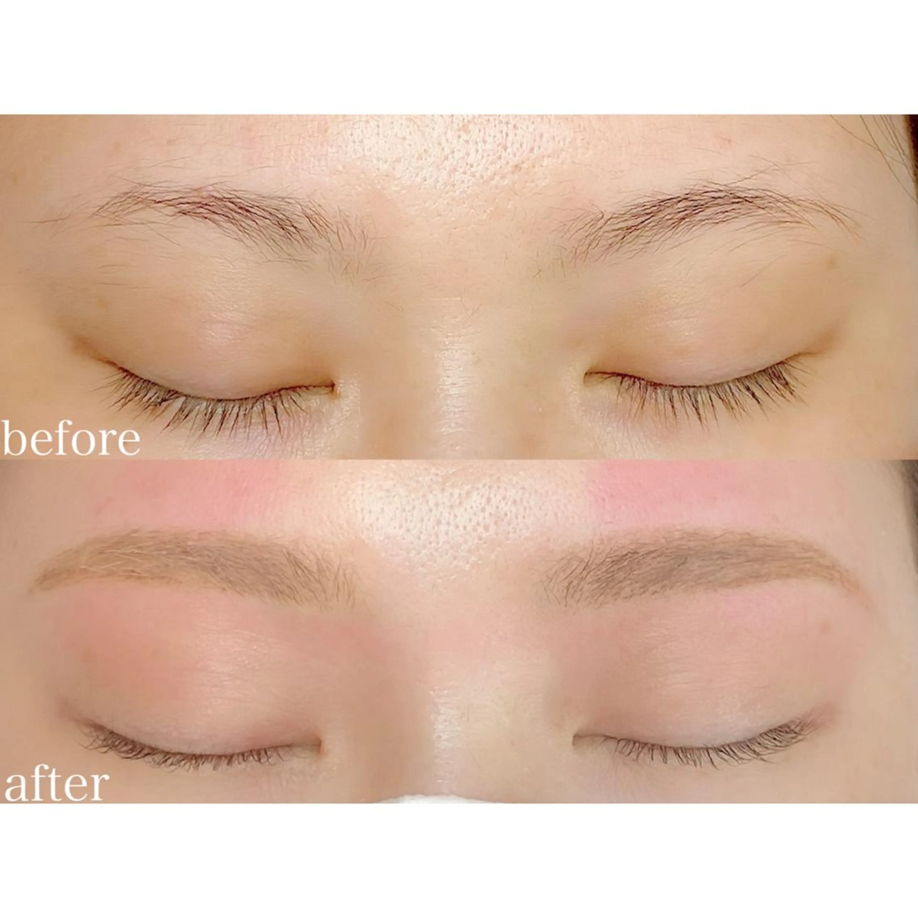 アイブロウ ワックス脱毛 眉カット その他(アイブロウ) Pixie Bob 🐈‍⬛　位田のマツエク・マツパデザイン