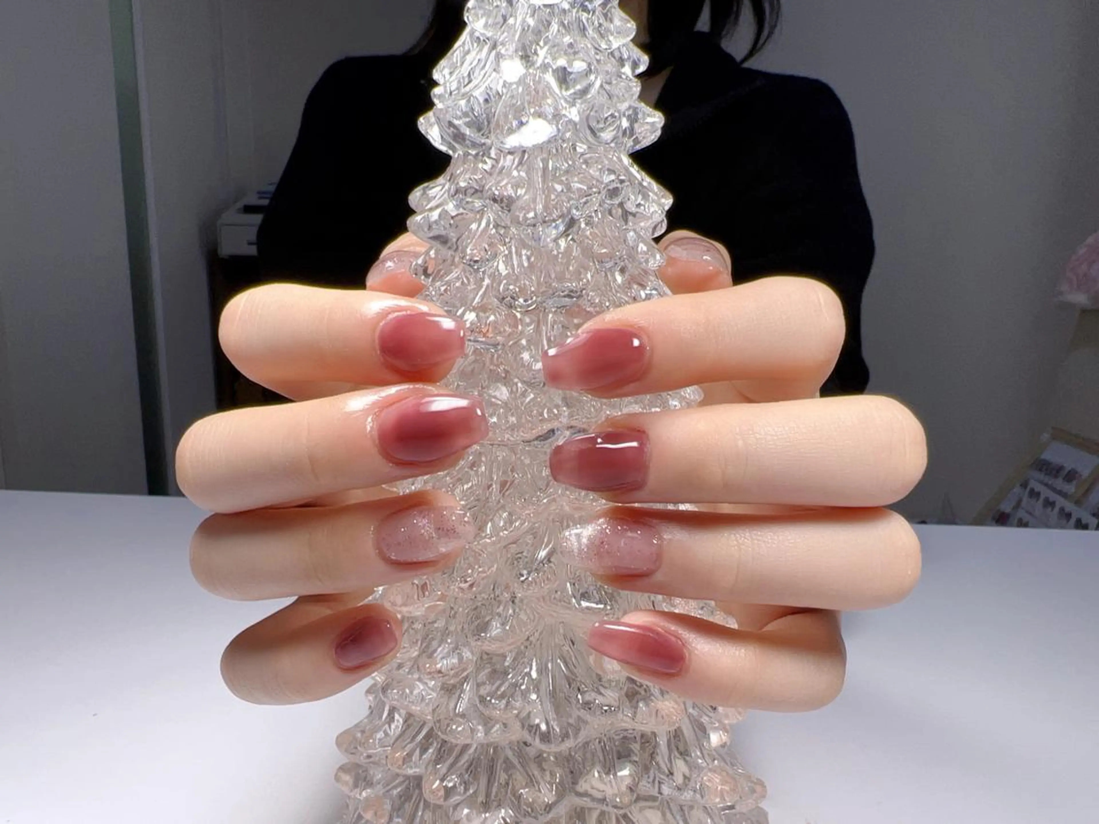 ネイル ネイルサロン ロア旧ジョリーのネイルデザイン