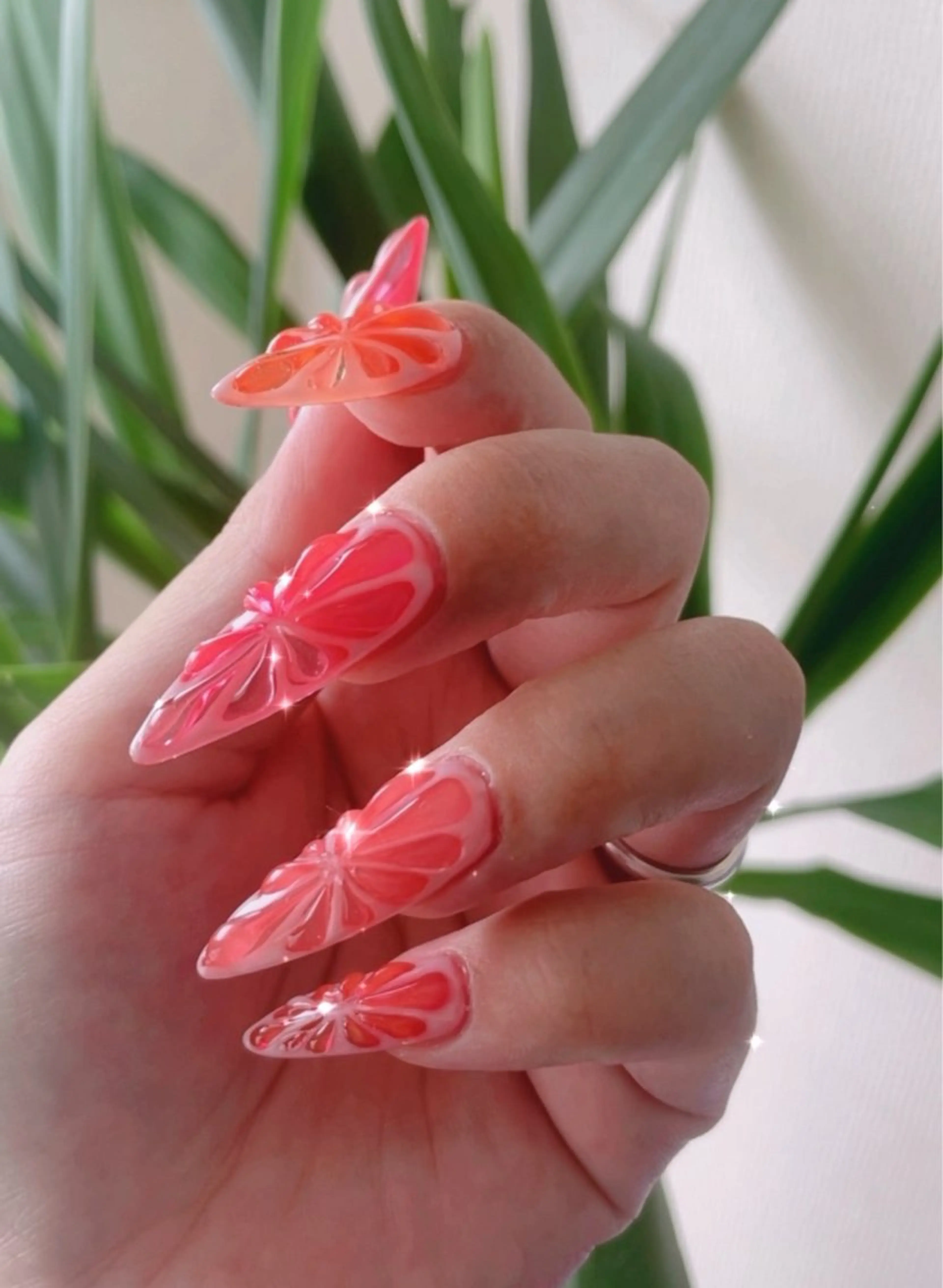 ネイル Ri-e's nailのネイルデザイン