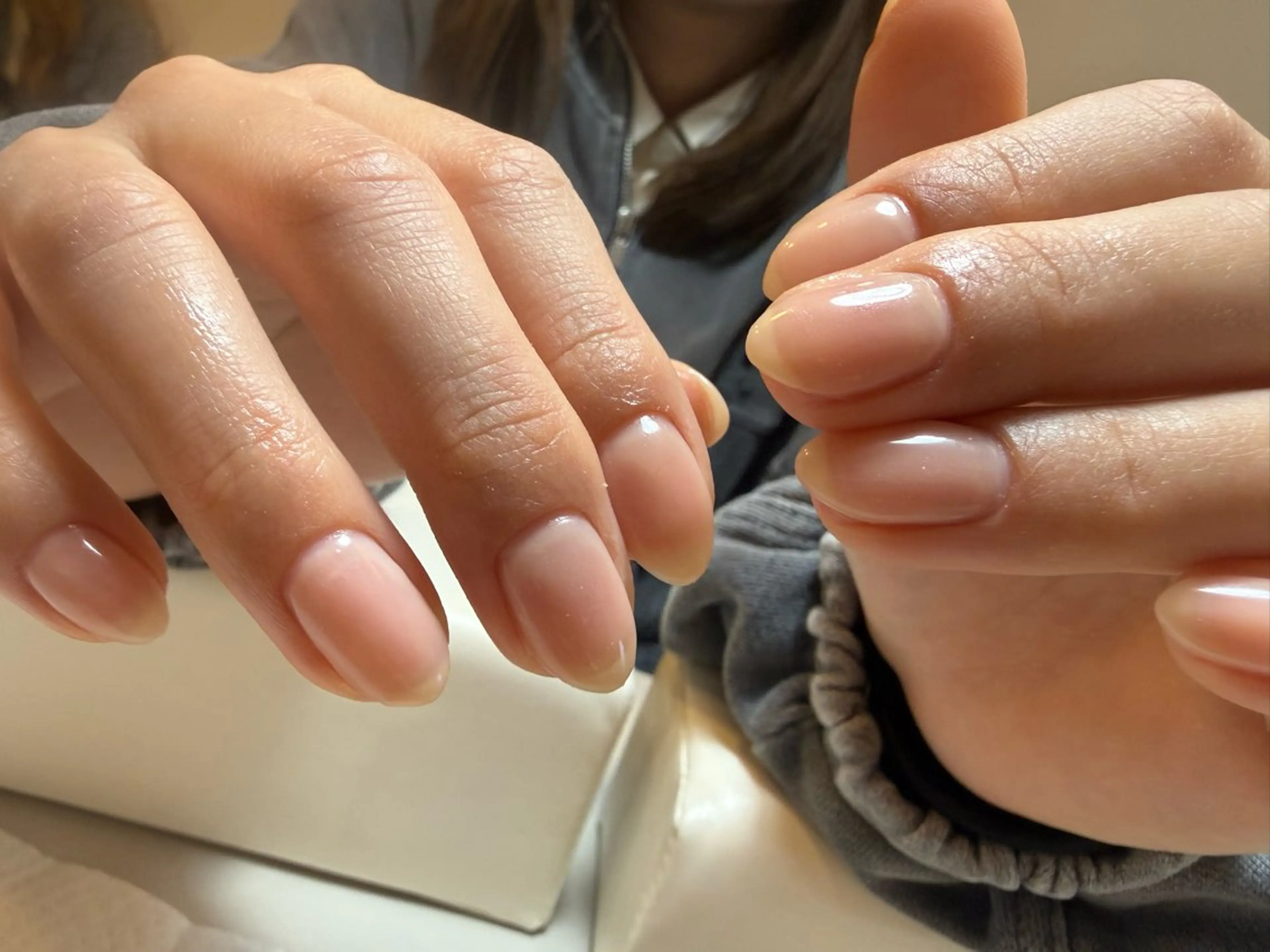 ネイル ハンドネイル soän所属・Aki Nailのネイルデザイン