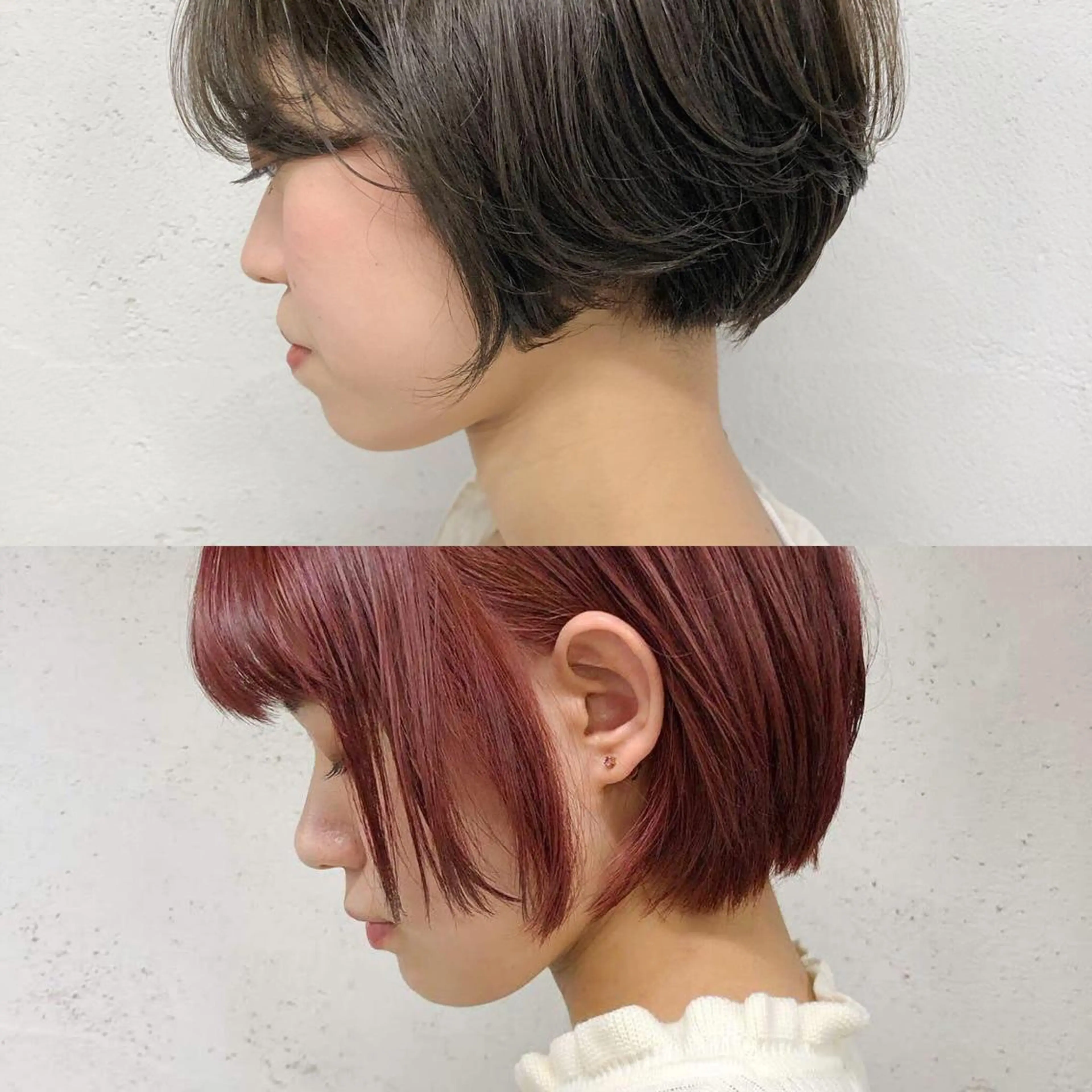ショート ヘアアレンジ 【池袋/スパイキー ショート】ⓝⓘⓜⓤのヘアスタイル