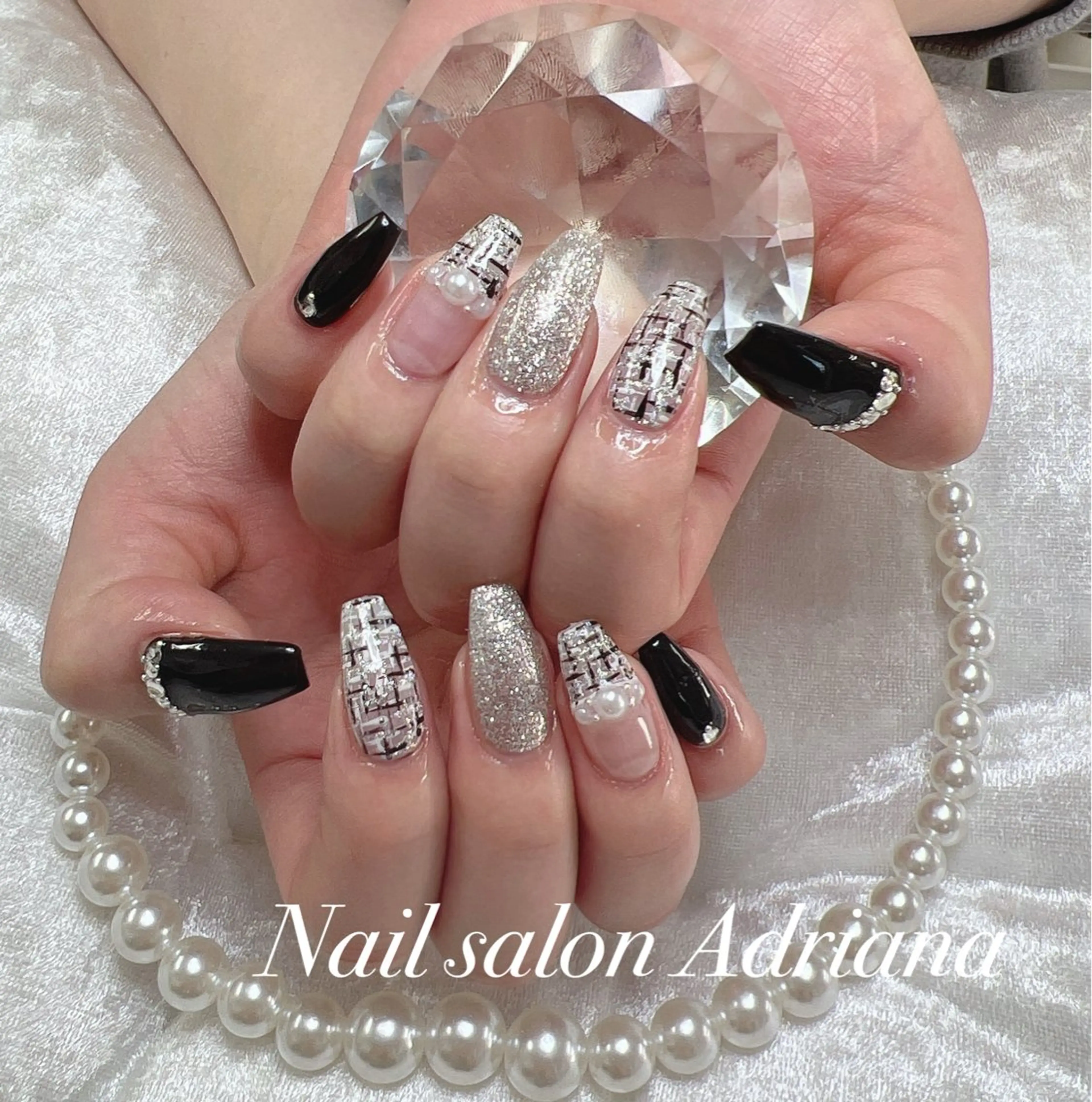 ネイル ADRIANA 大久保駅前徒歩2分のその他イメージ