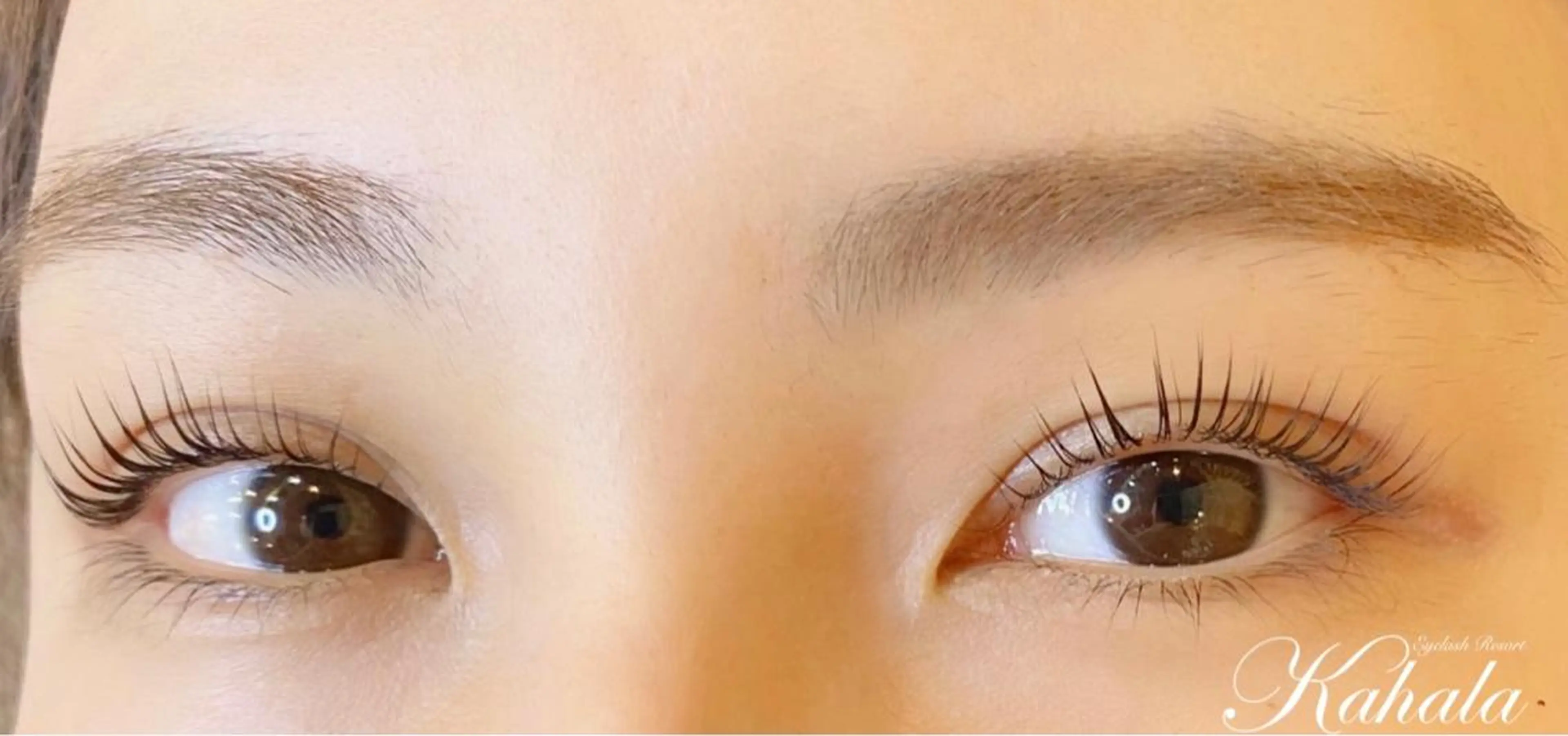 マツエク・マツパ NISAKA 🦸🏻‍♀️のマツエク・マツパデザイン