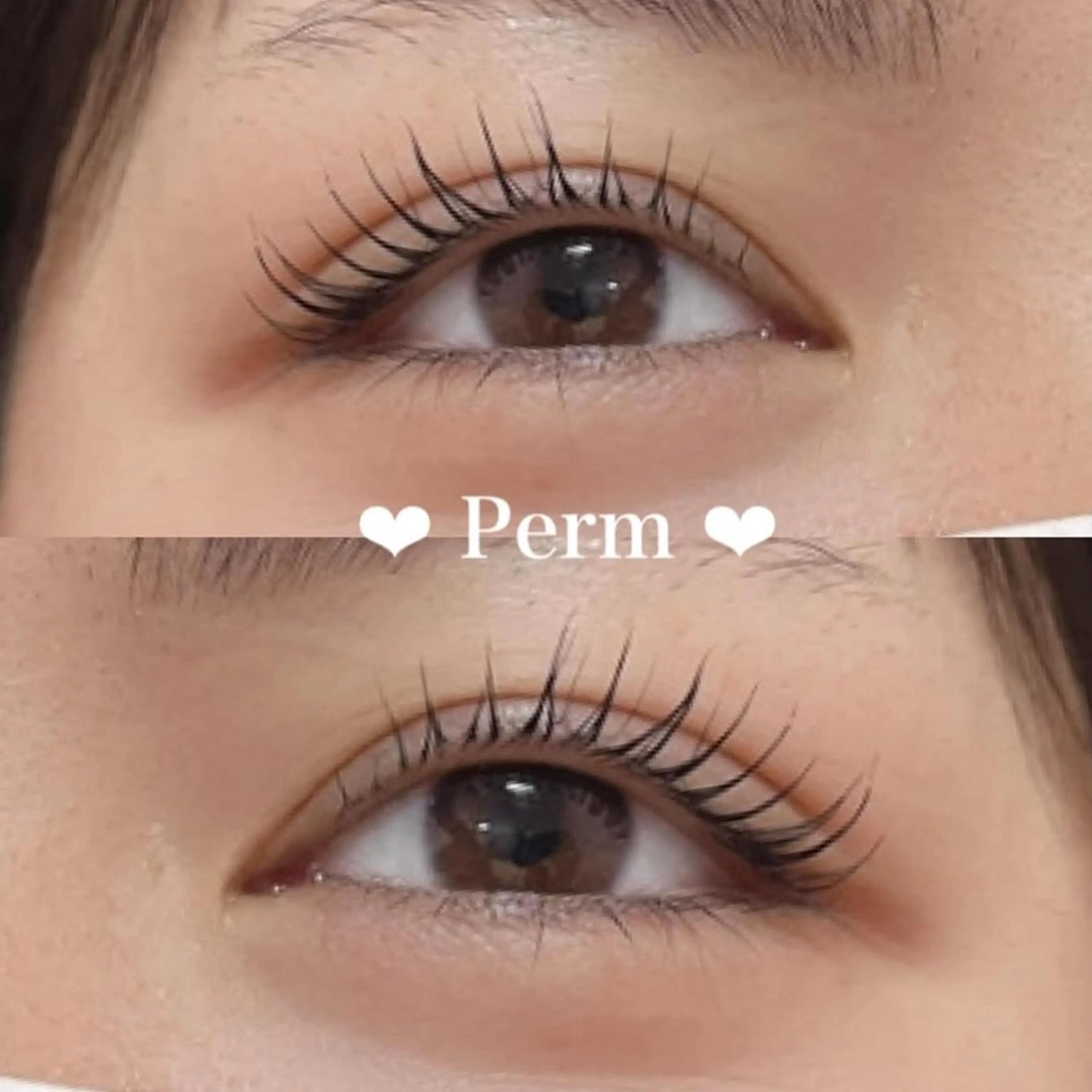 マツエク・マツパ LOLO京都駅前店 💜kasumi💜のマツエク・マツパデザイン