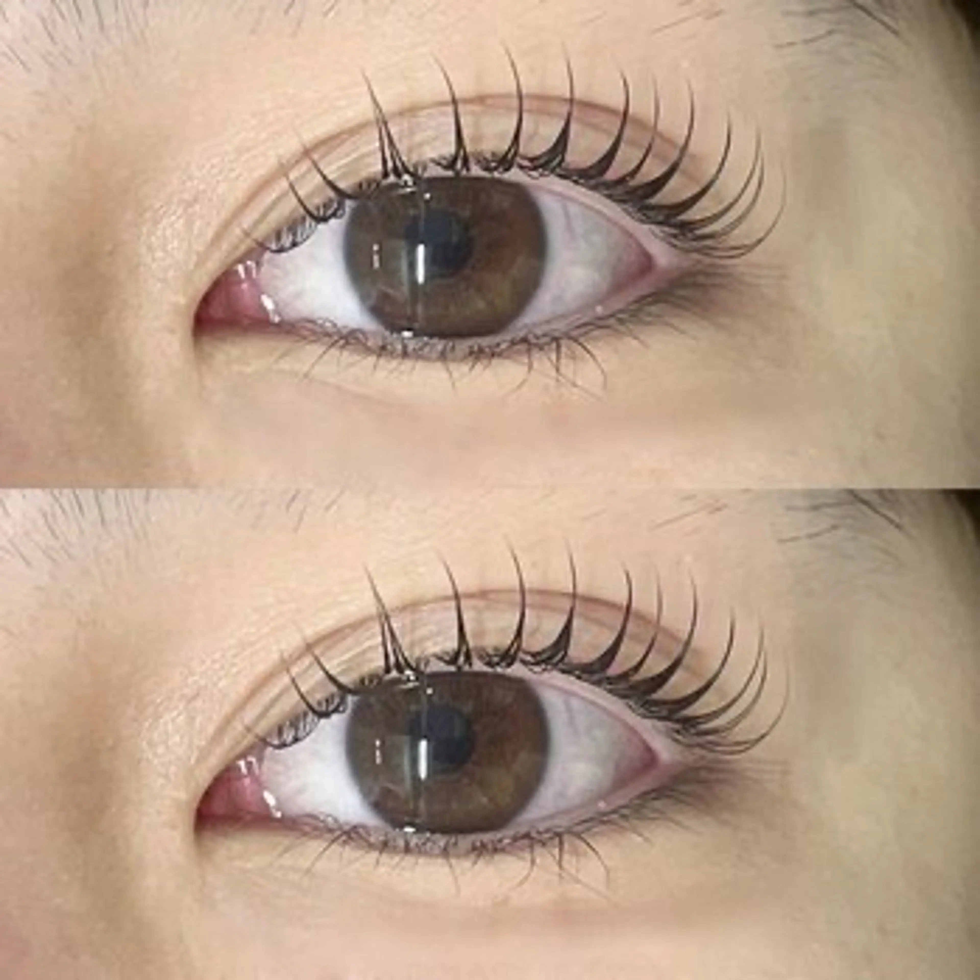 マツエク・マツパ eyenico 第1ビル店　松尾のマツエク・マツパデザイン