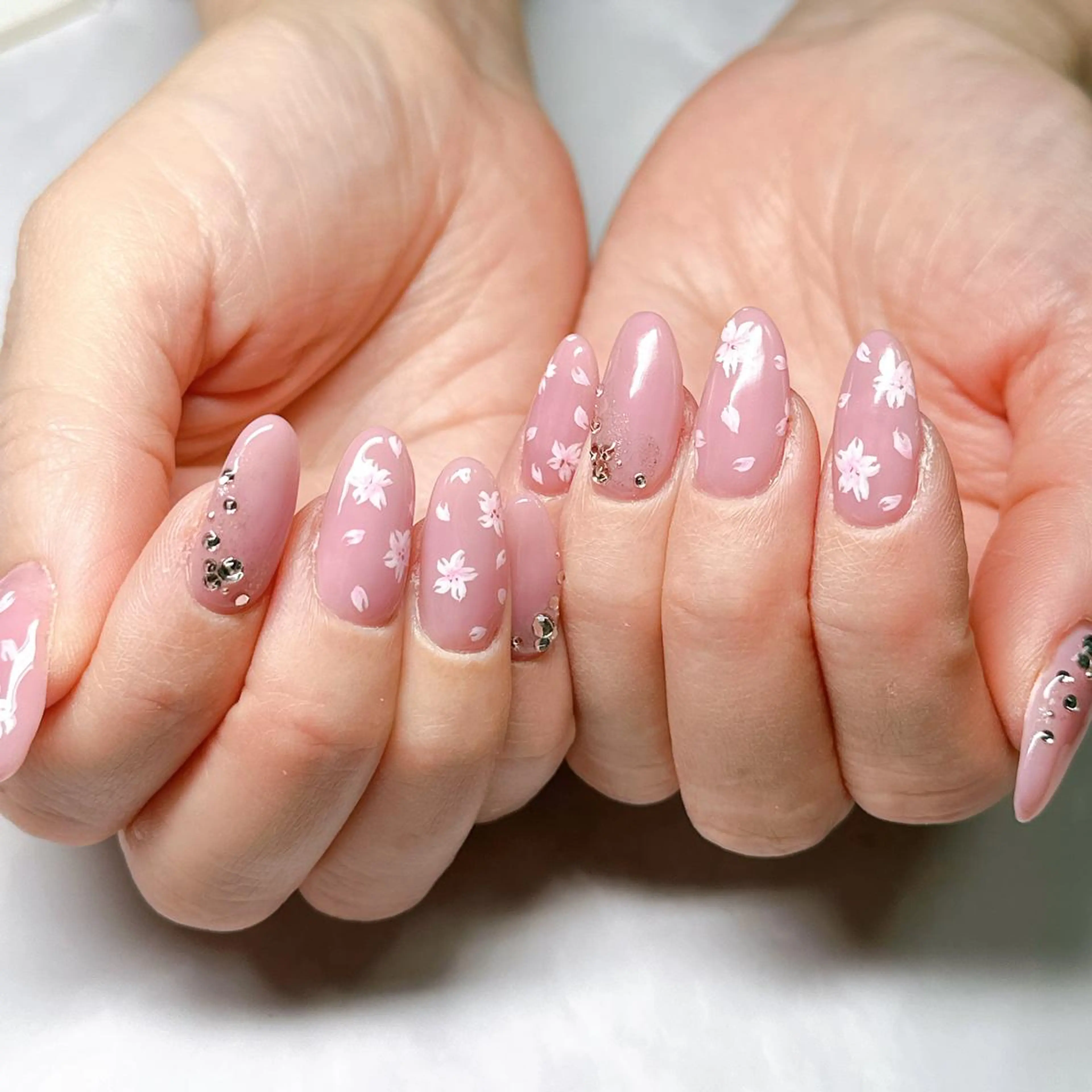 ネイル PLANET nailのネイルデザイン