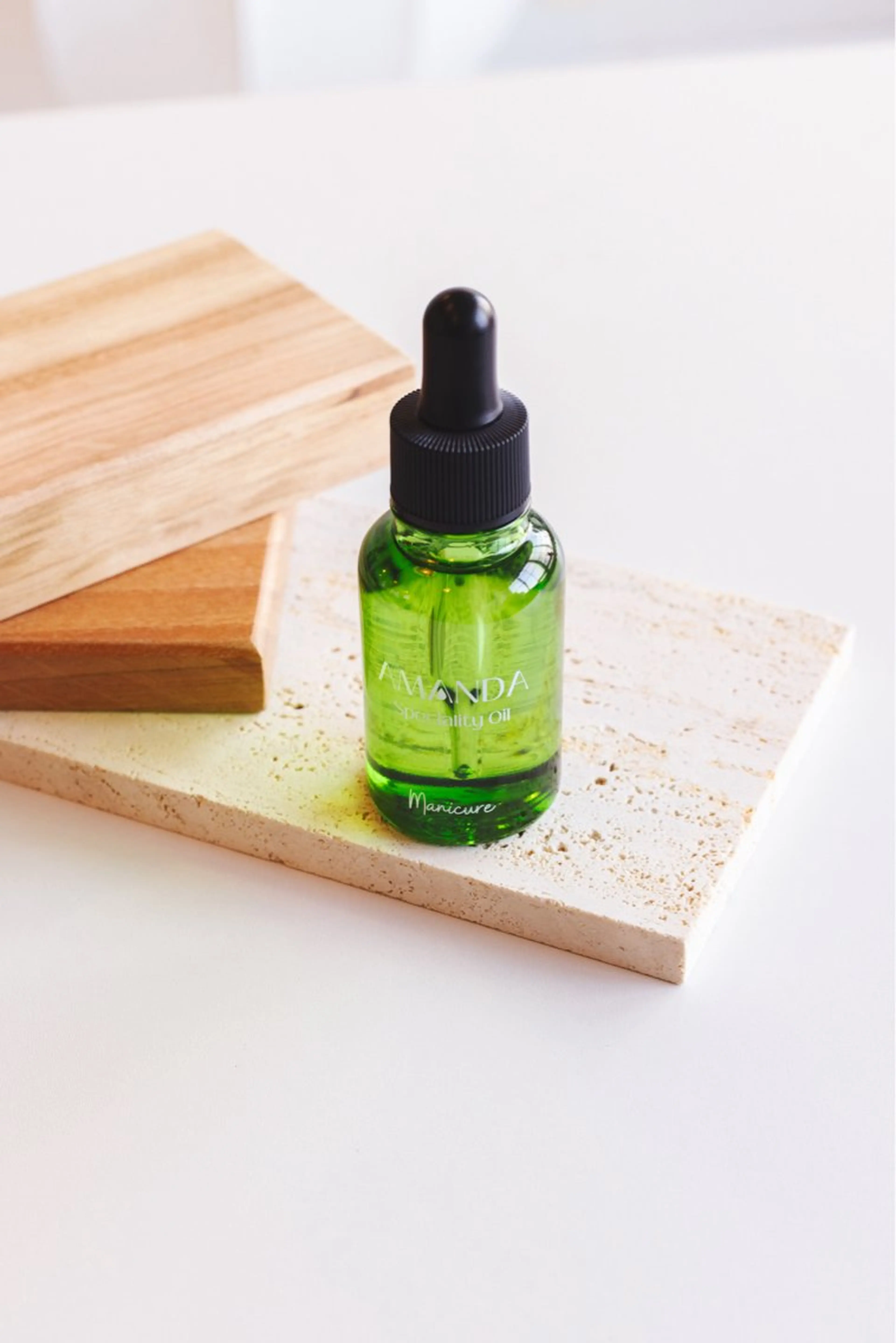 ネイル ハンドネイル ハンドケア Manicure所属・藤村 美世子のネイルデザイン