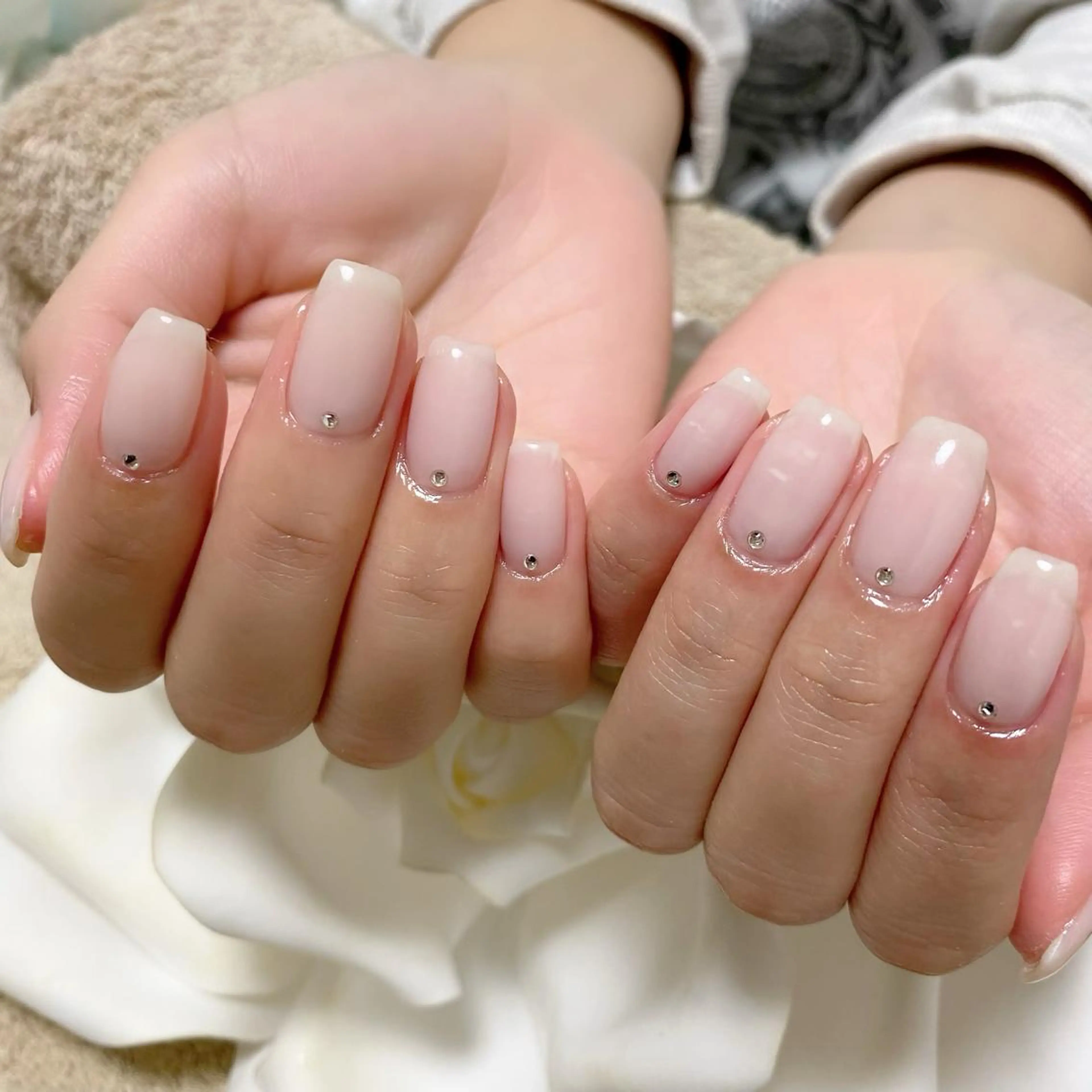 ネイル 💅fleur Ayumiのネイルデザイン