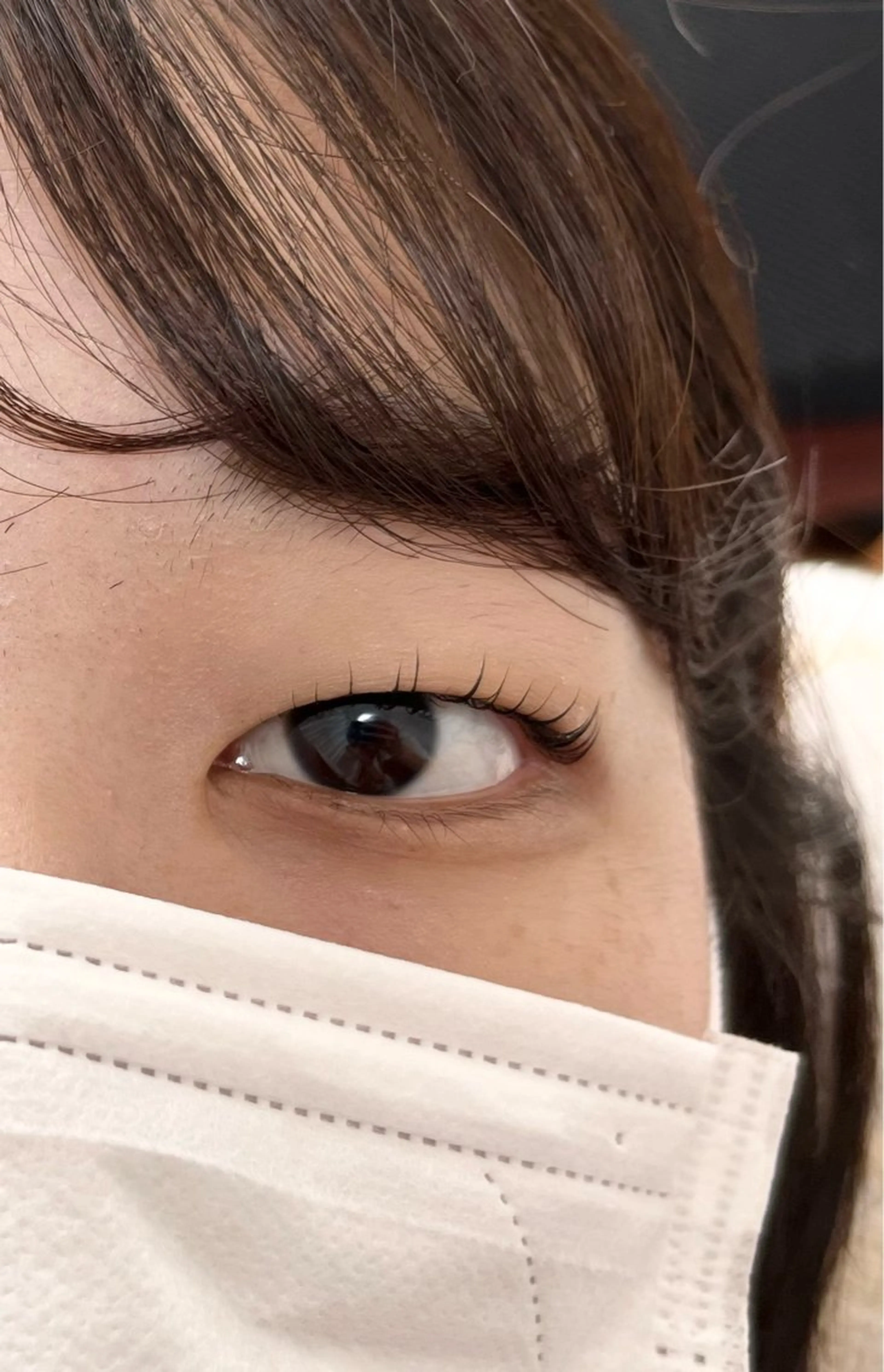 マツエク・マツパ anello新浦安店 やなのマツエク・マツパデザイン