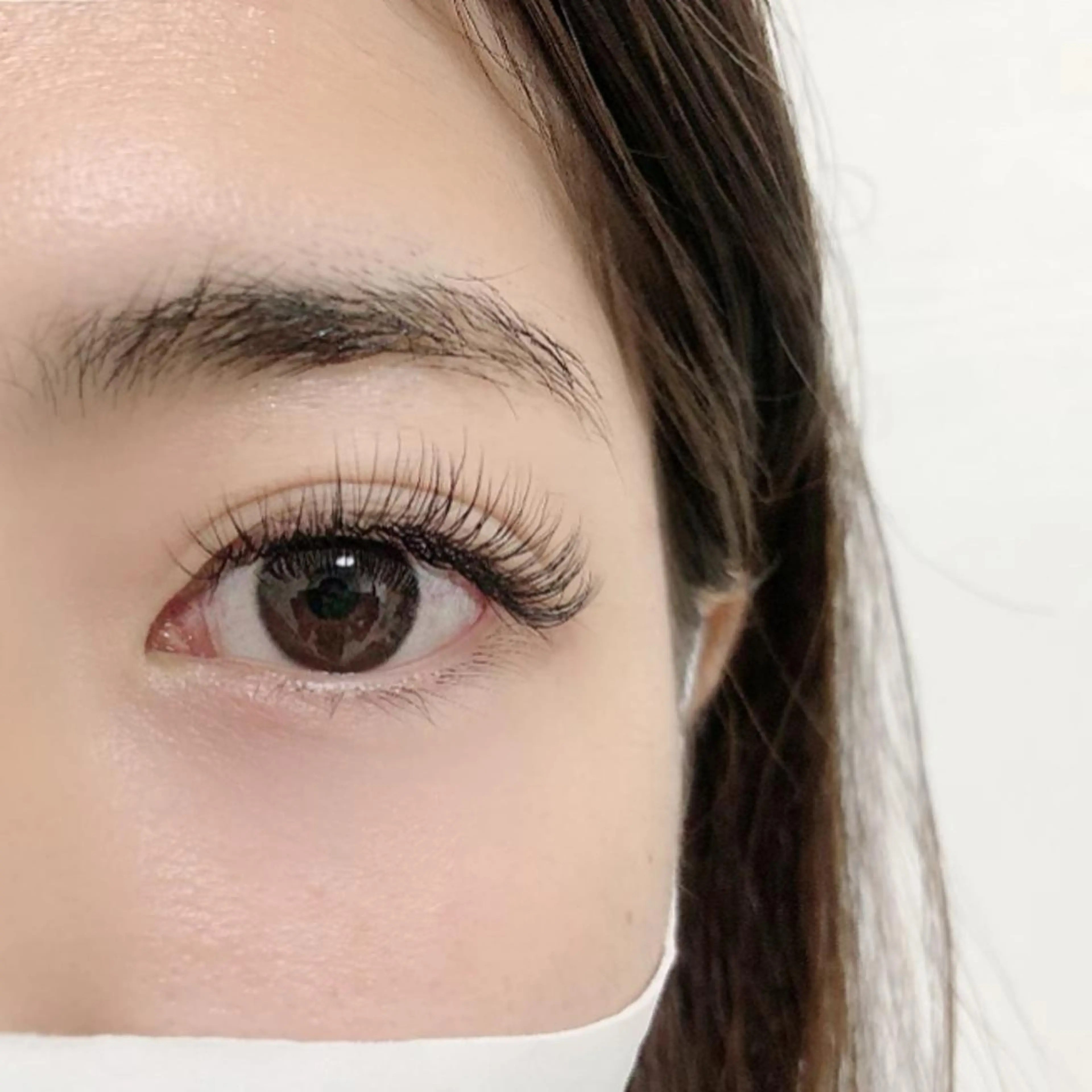 マツエク・マツパ eclat ANJUのネイルデザイン