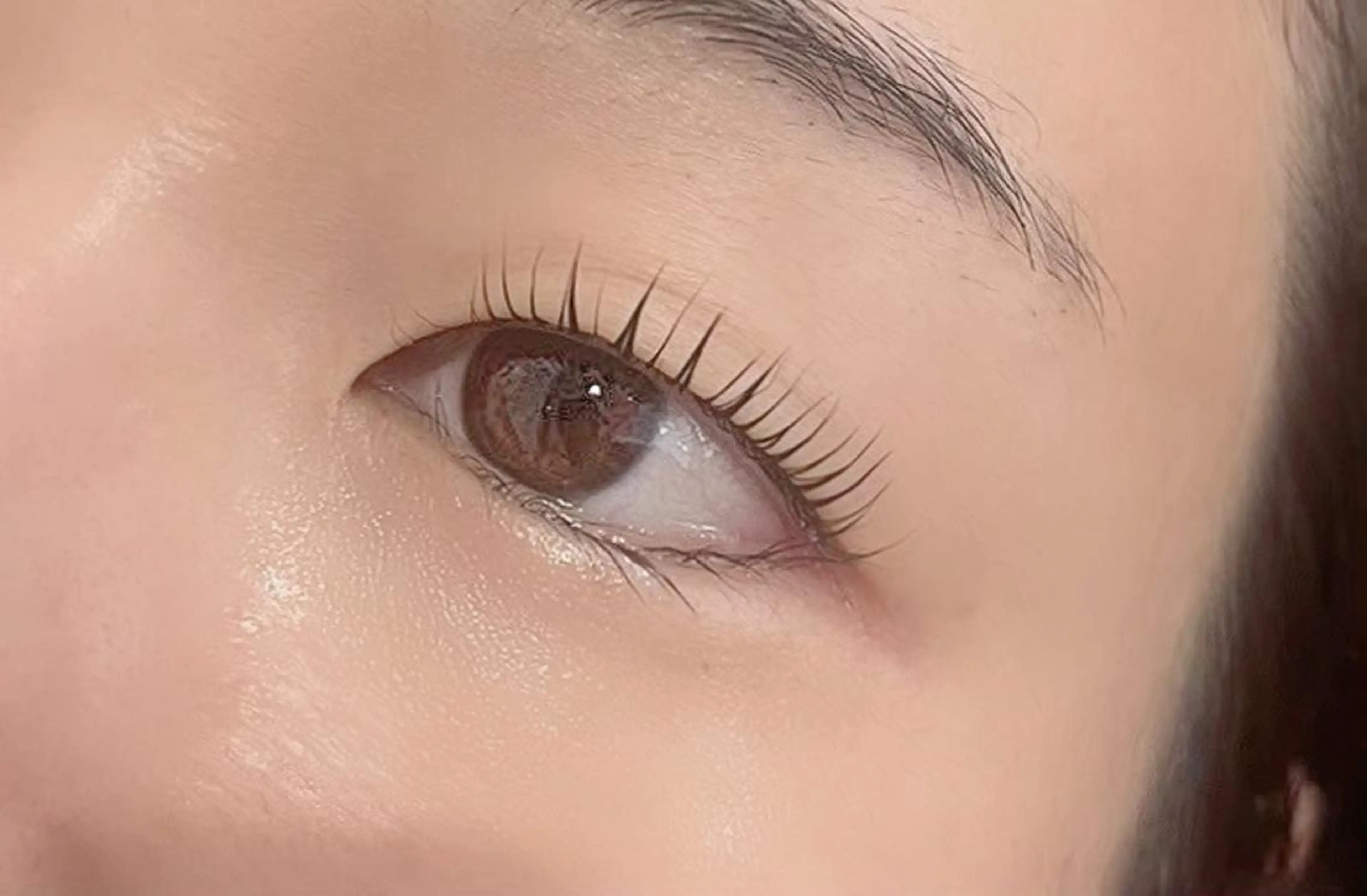 マツエク・マツパ Rainyみたけ店 tomoのマツエク・マツパデザイン