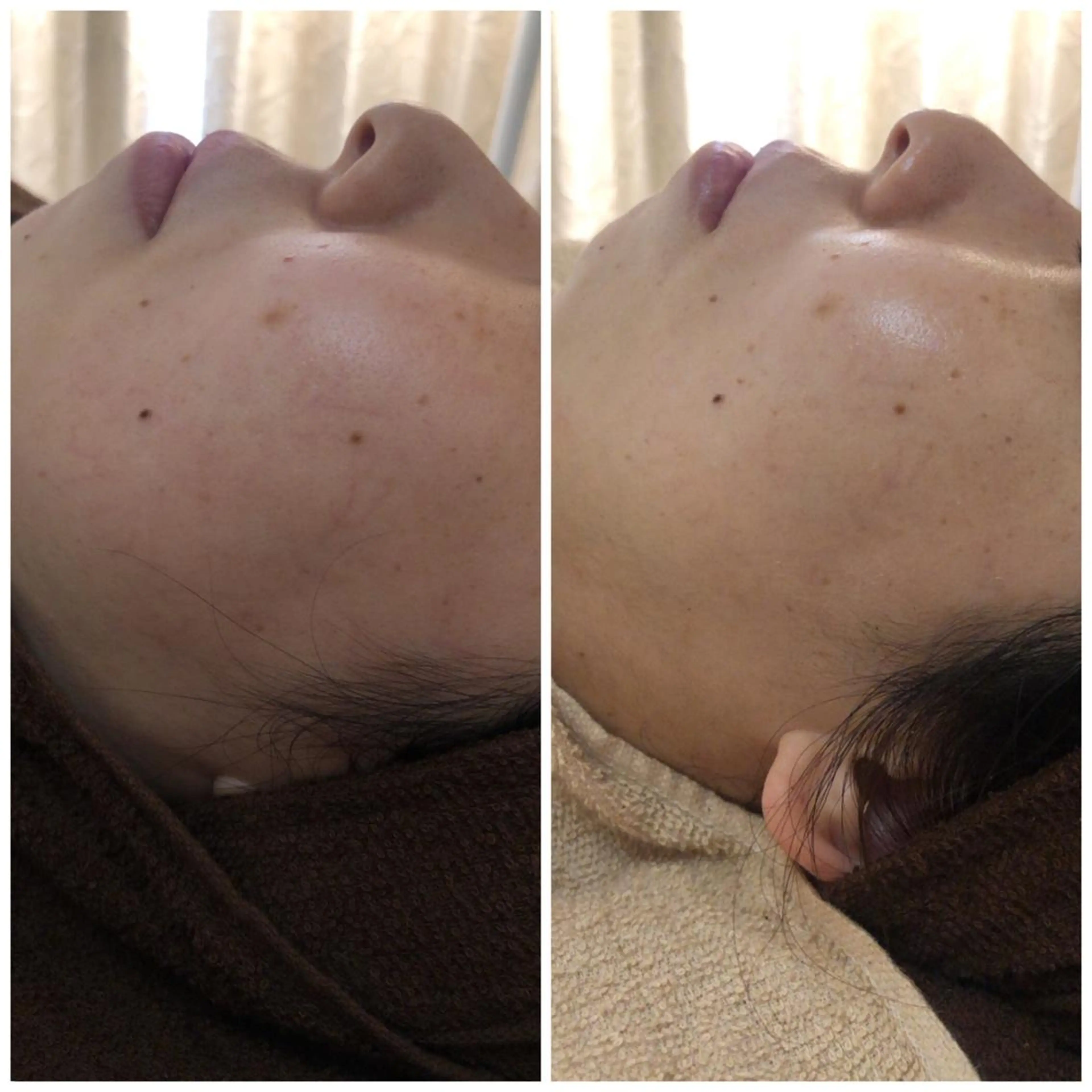 ショート カラー パーマ ヘアアレンジ メンズ キッズ ネイル マツエク・マツパ Amaryllis 🌹のエステ・リラクイメージ