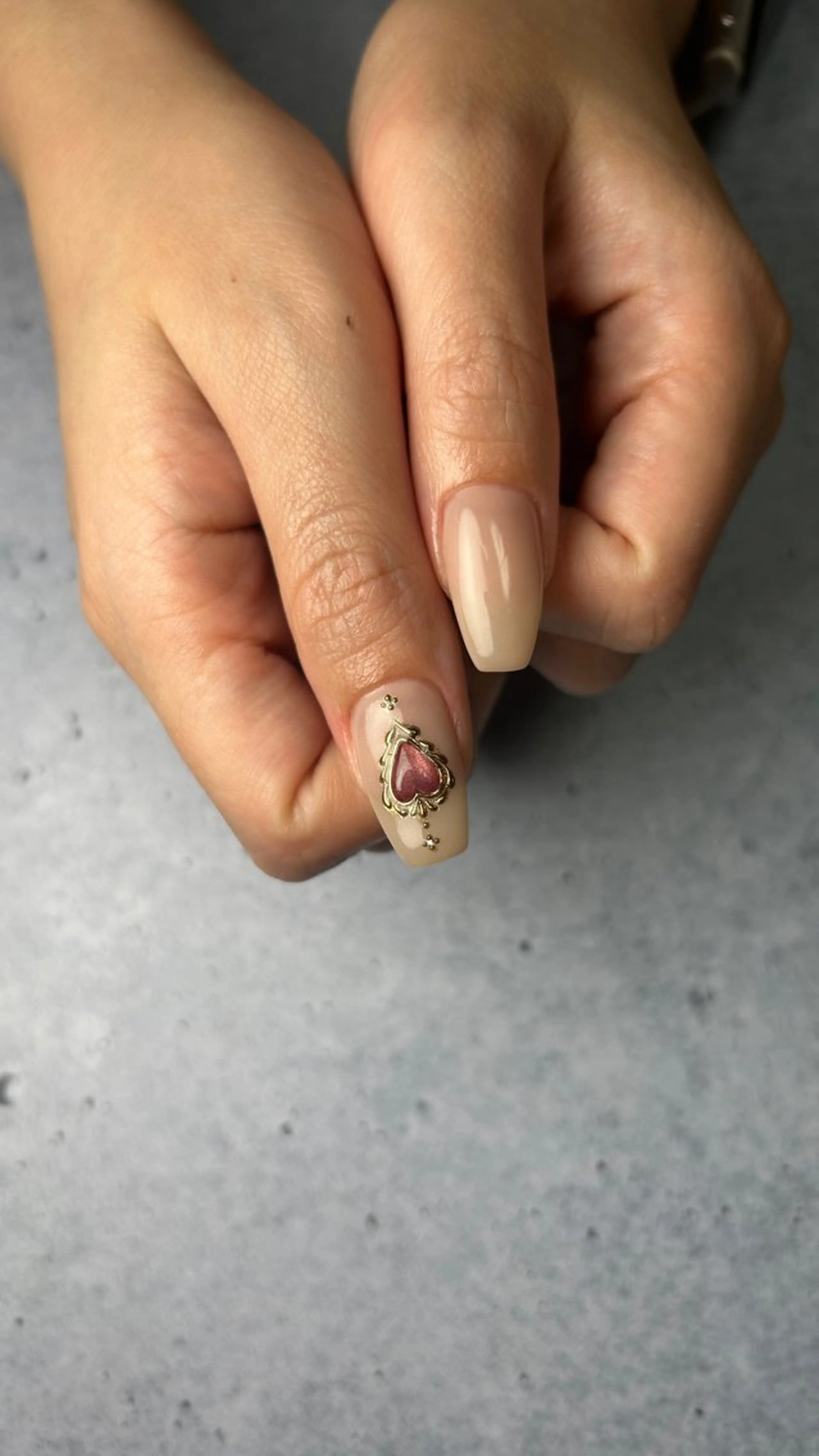 ネイル La Vanille所属・LaVanille 🌵Senkoのネイルデザイン