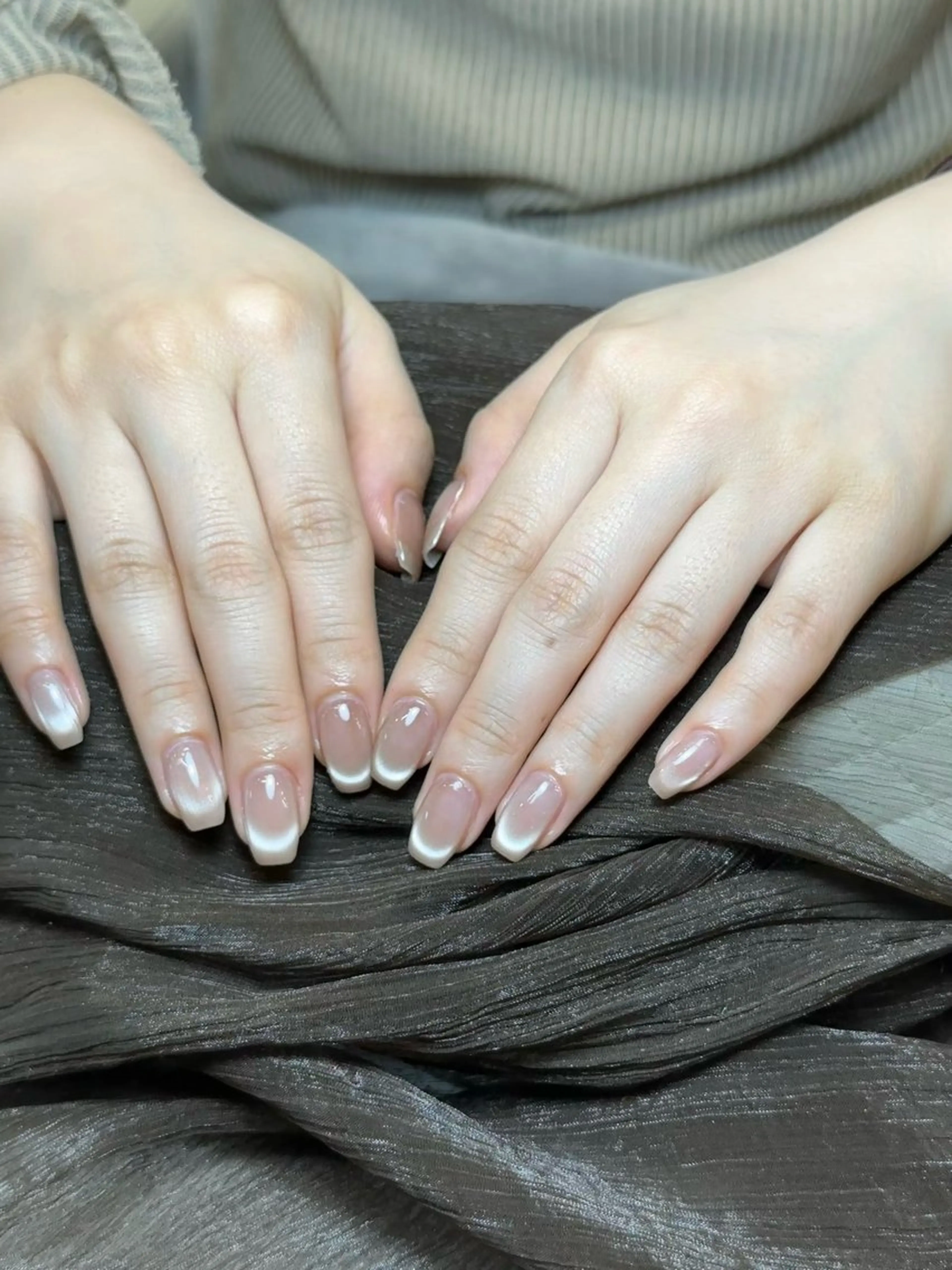 ネイル ハンドネイル 🌸Elsias momokoのネイルデザイン