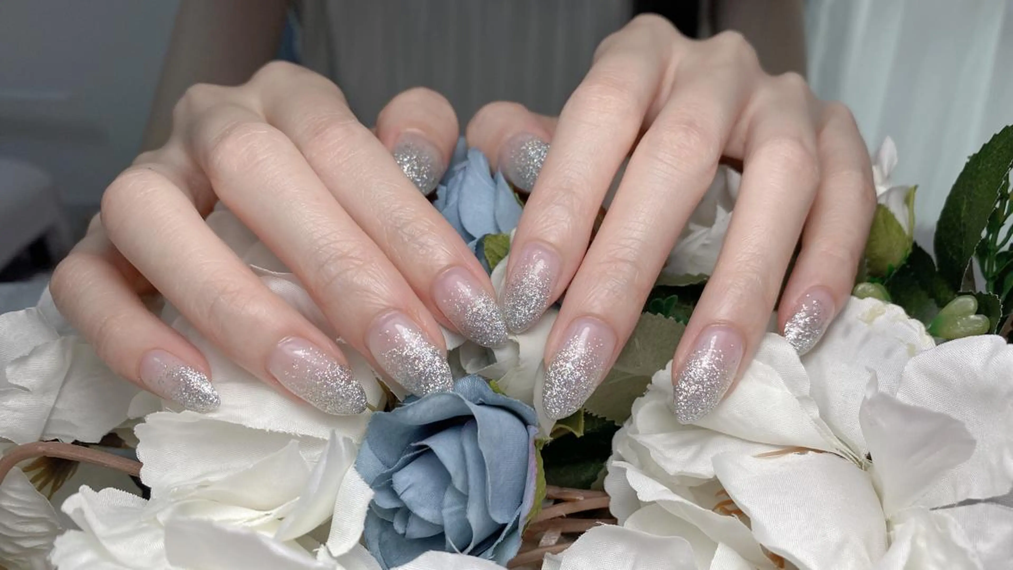 ネイル オーシャン スカルプネイルサロンのネイルデザイン