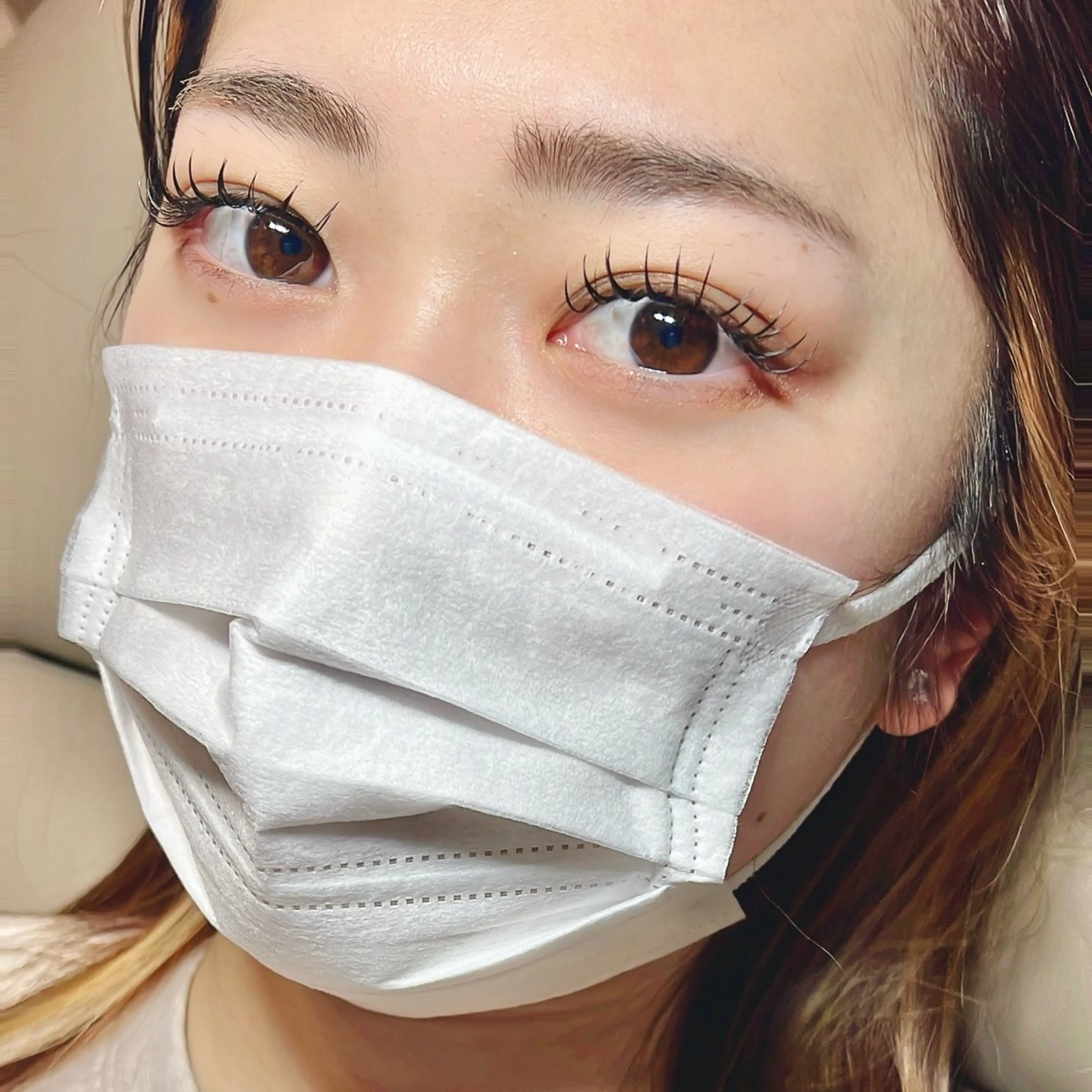 マツエク・マツパ KAFUU スズキのマツエク・マツパデザイン