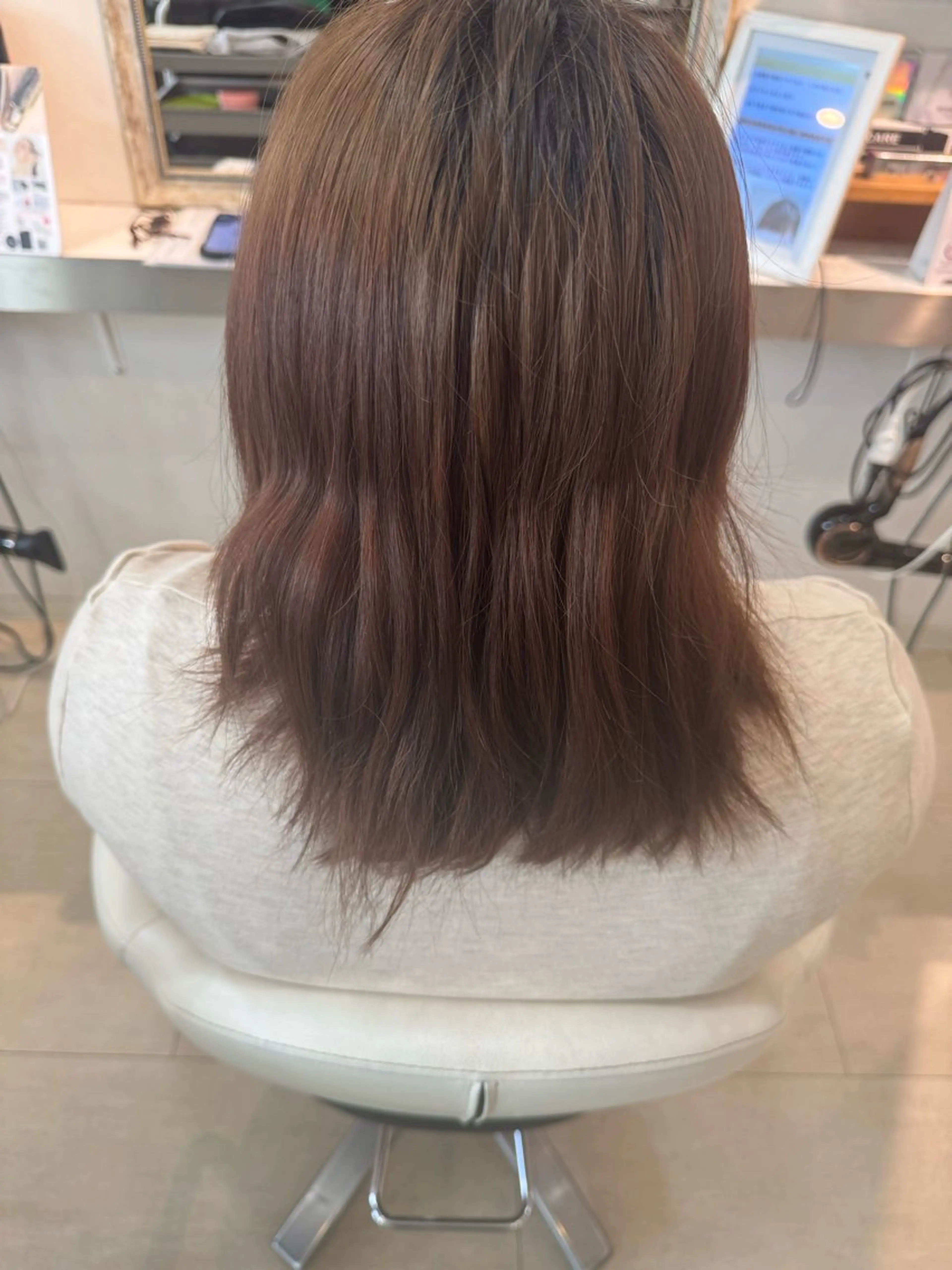 salonvilla所属・villa ☺︎草山 楓花のエステ・リラクイメージ