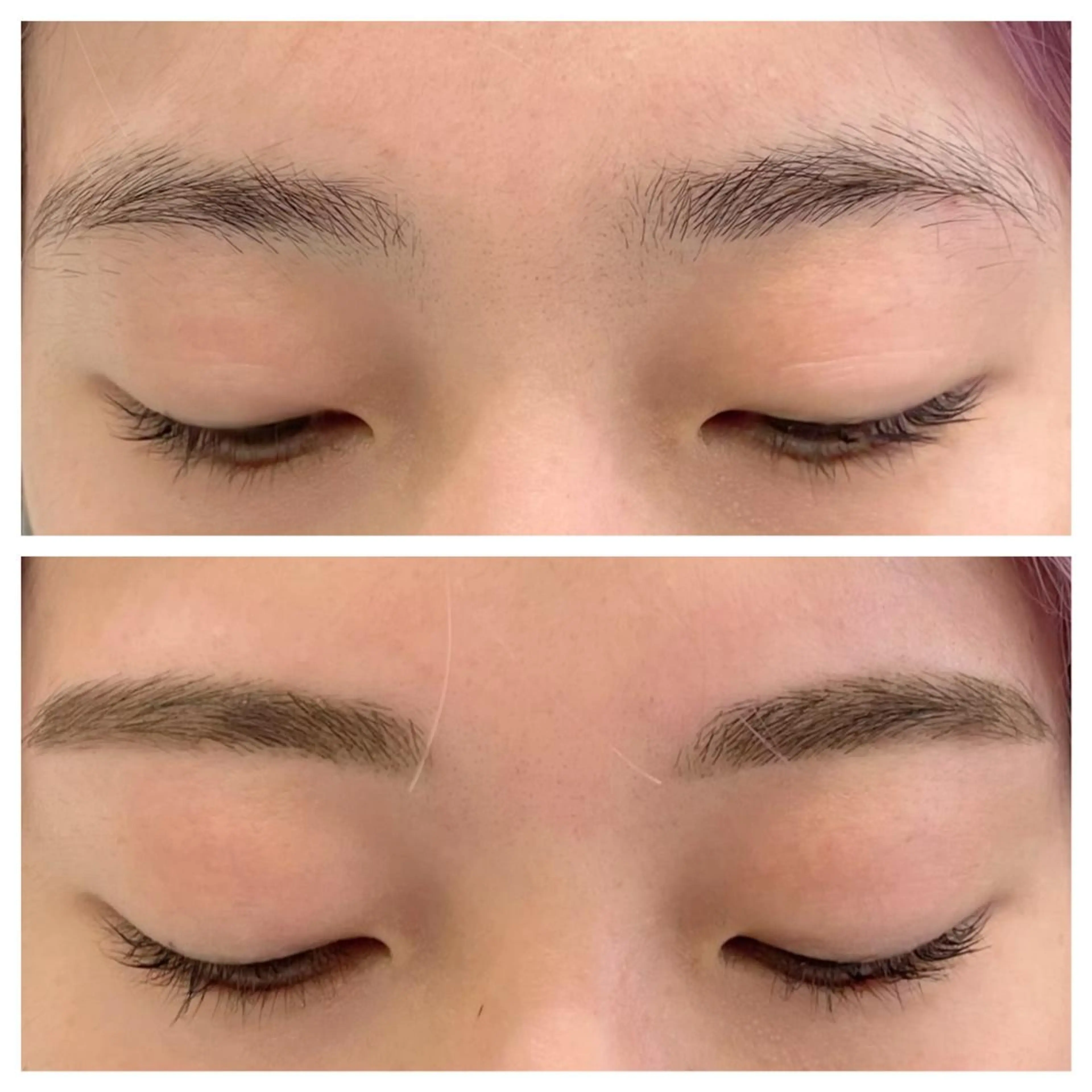 マツエク・マツパ nomoto yuuriのマツエク・マツパデザイン