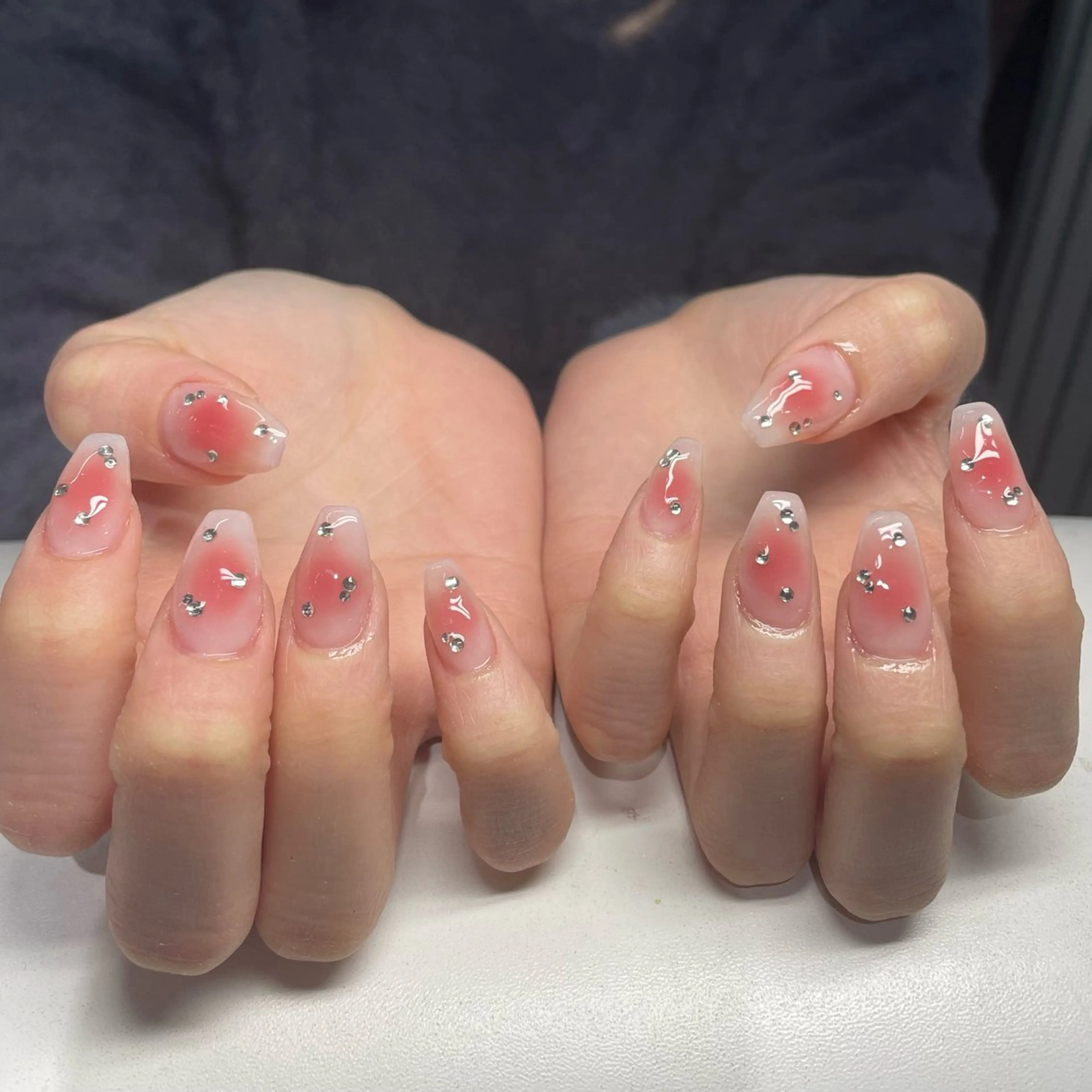 ネイル ハンドネイル WOLTOKYO池袋 ★chiakiのネイルデザイン