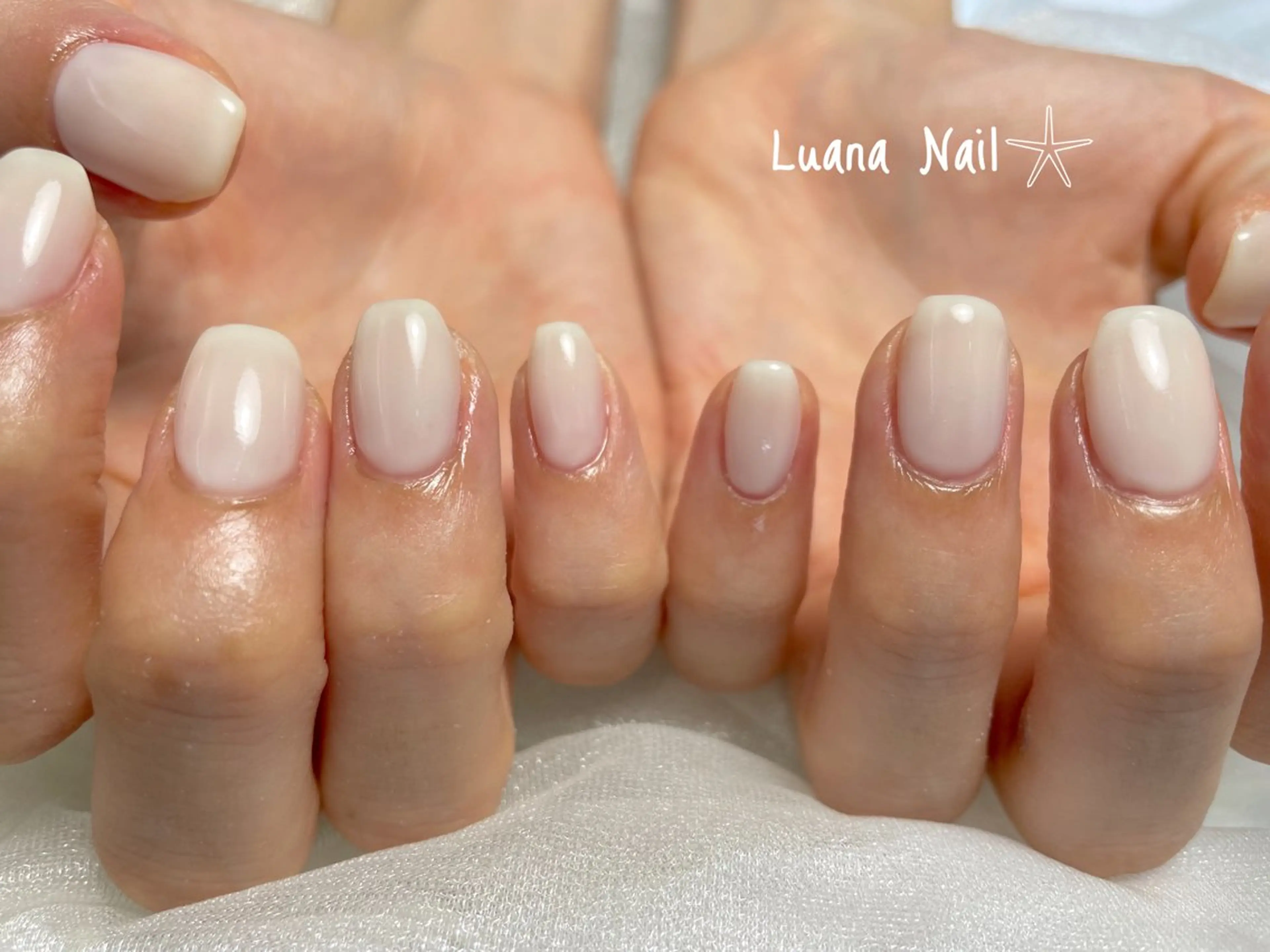 ネイル Nail Salon Subaru所属・Nail Salon Subaruのネイルデザイン