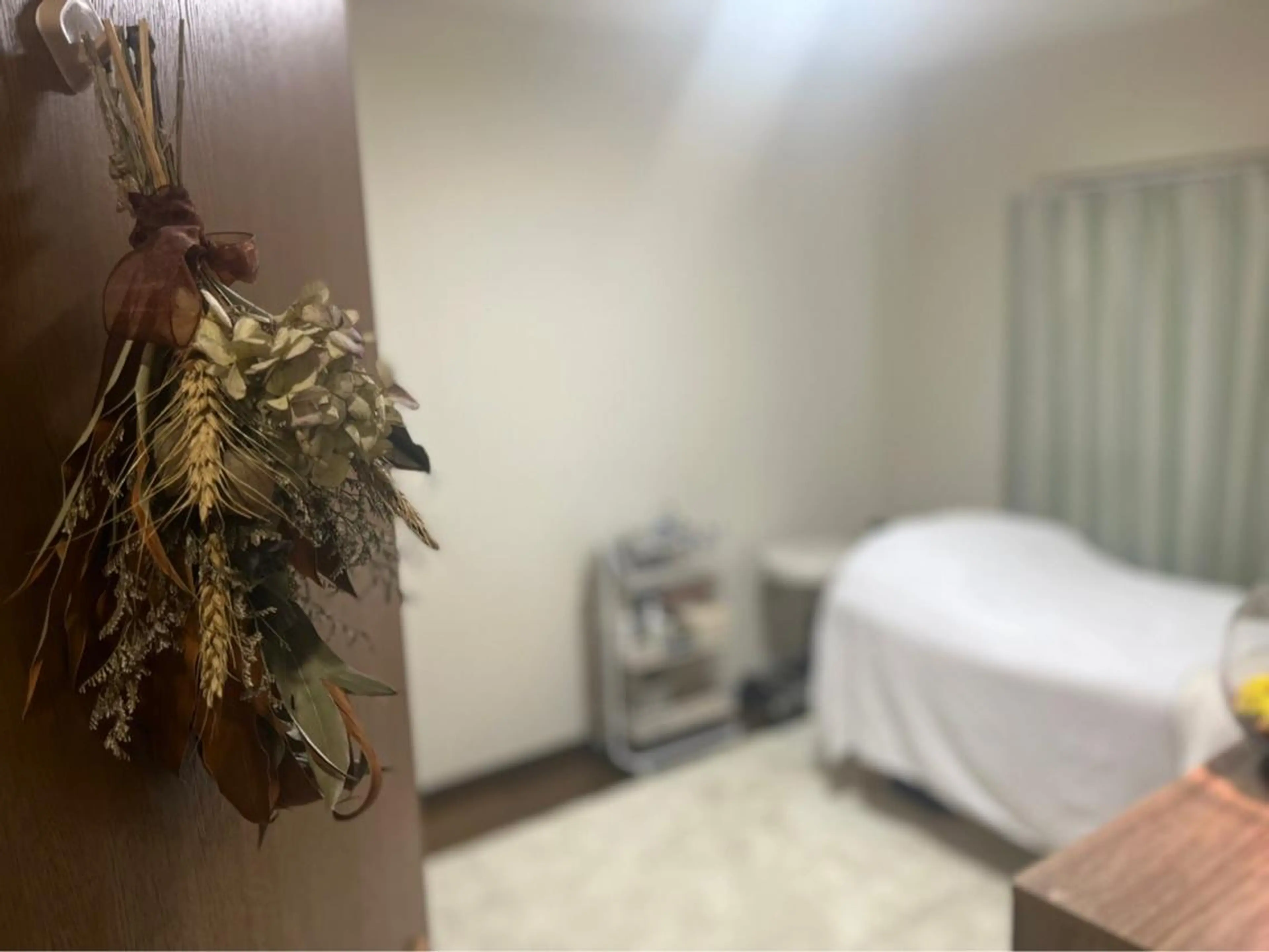 fleur de soleilのエステ・リラクイメージ