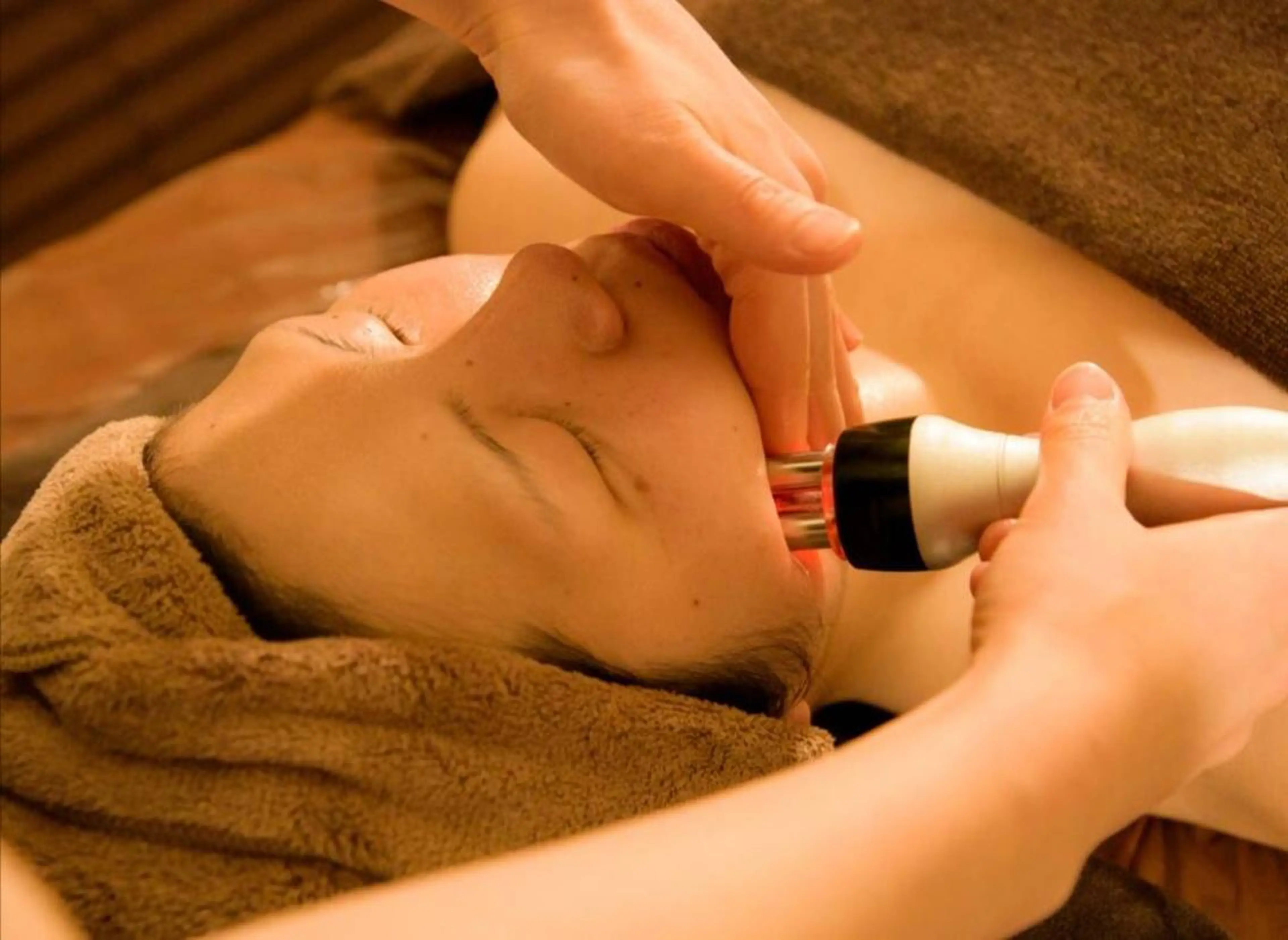 よもぎ蒸しエステBeauty&Health〜SOA〜所属・田中 優里香のエステ・リラクイメージ