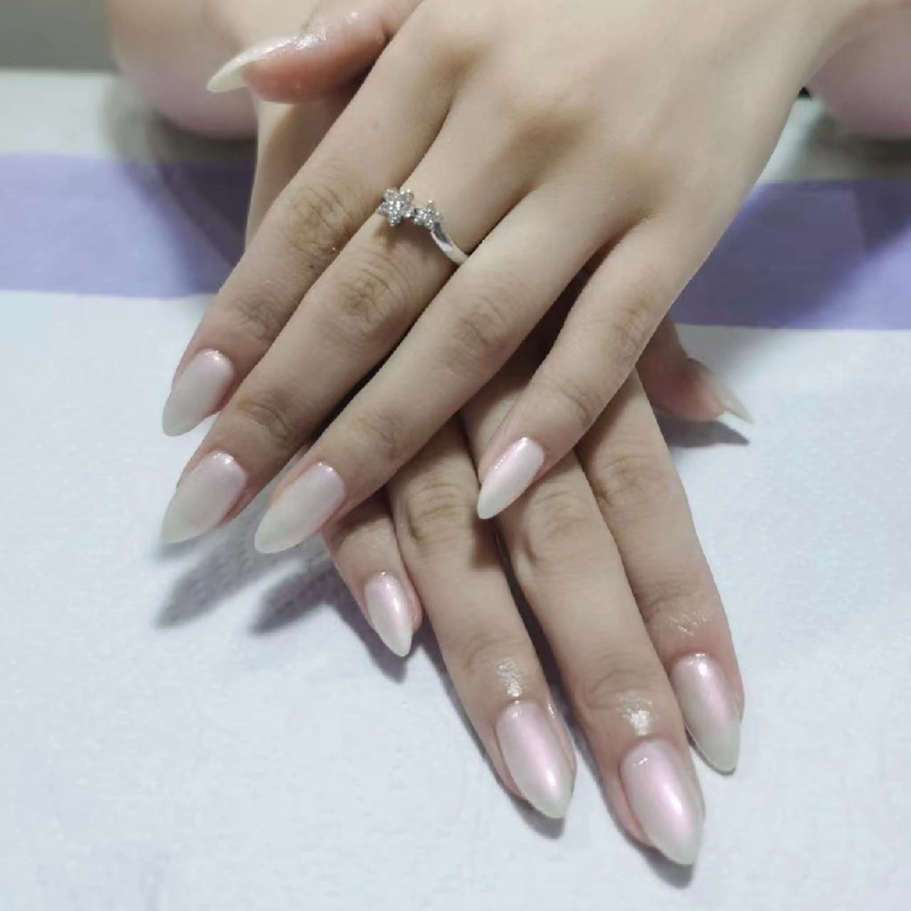 ネイル &MEネイルサロン COCOのネイルデザイン