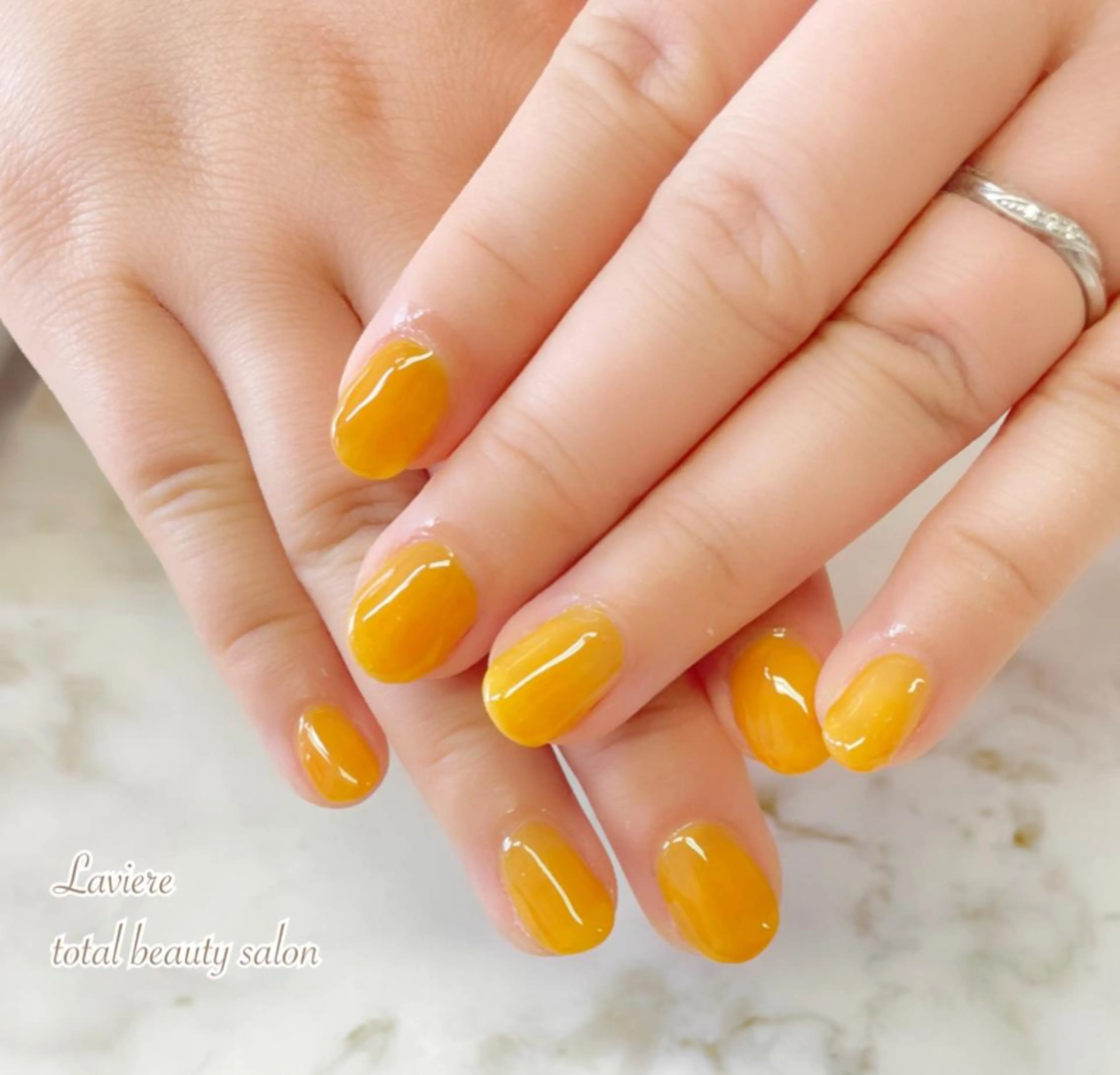 ネイル Laviere所属・Laviere nail&脱毛サロンのエステ・リラクイメージ