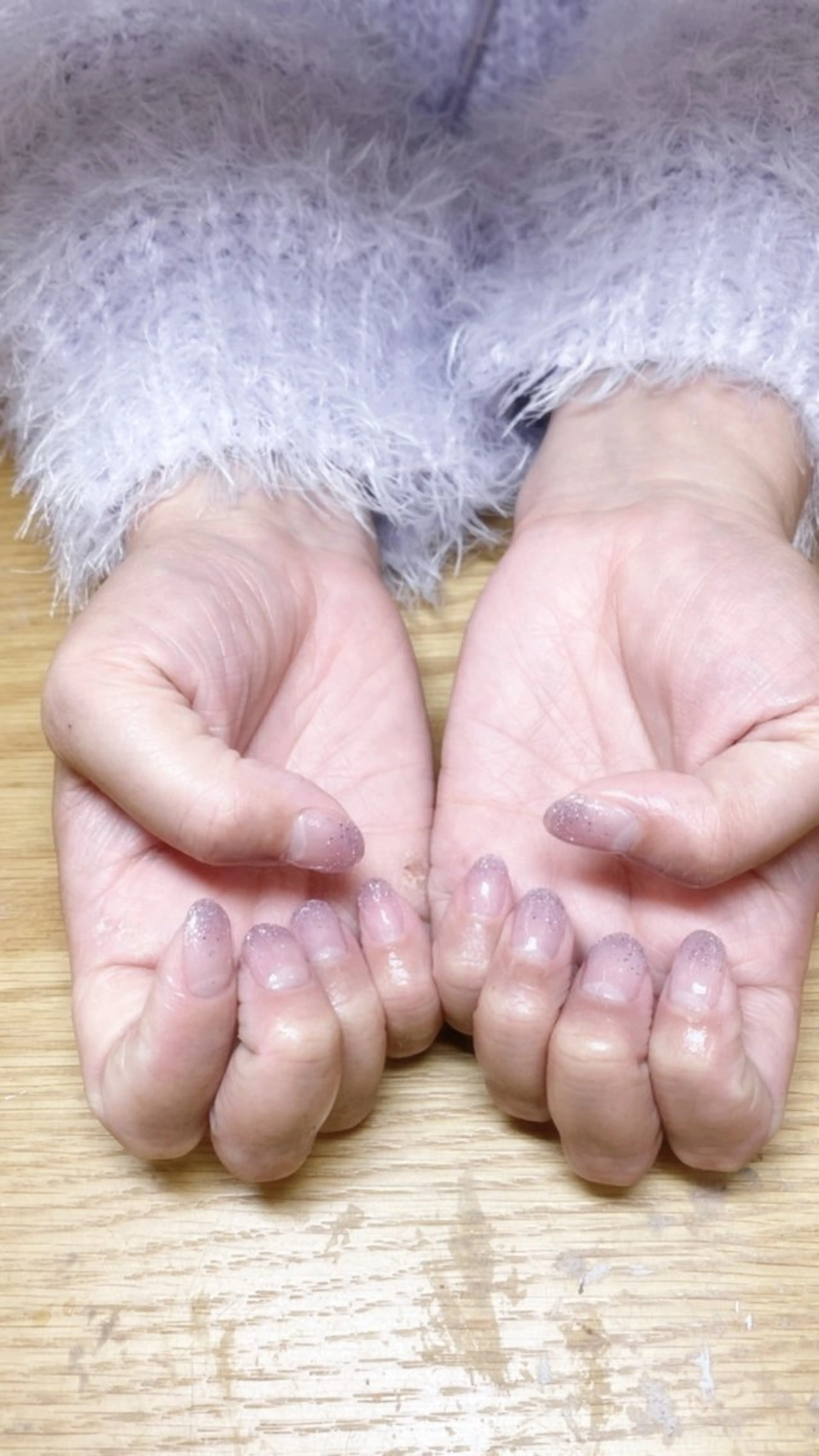 ネイル ネイルサロンエーナインいわき平店所属・松田 久美子のネイルデザイン