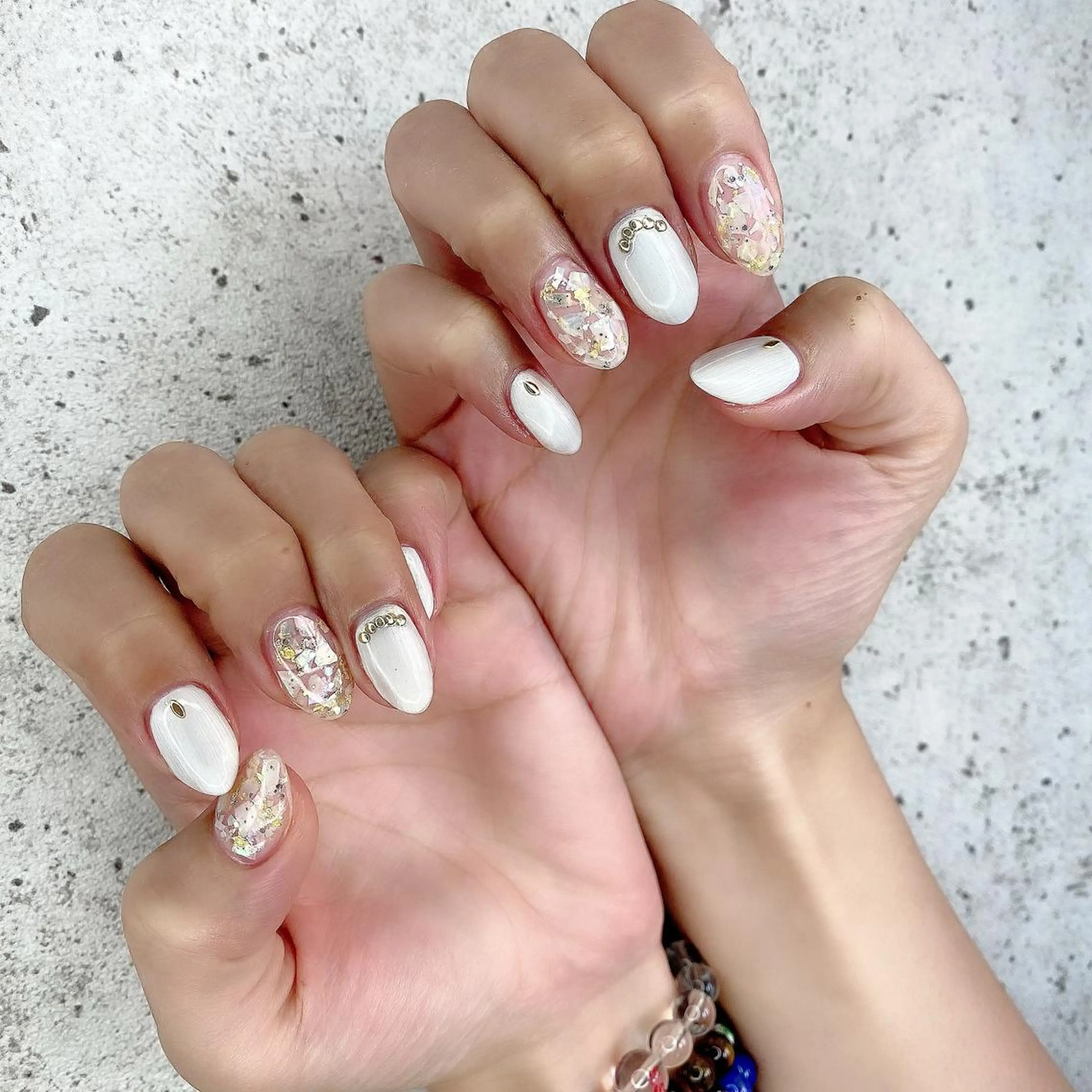 メンズ キッズ ネイル マツエク・マツパ Salon Ｋのネイルデザイン