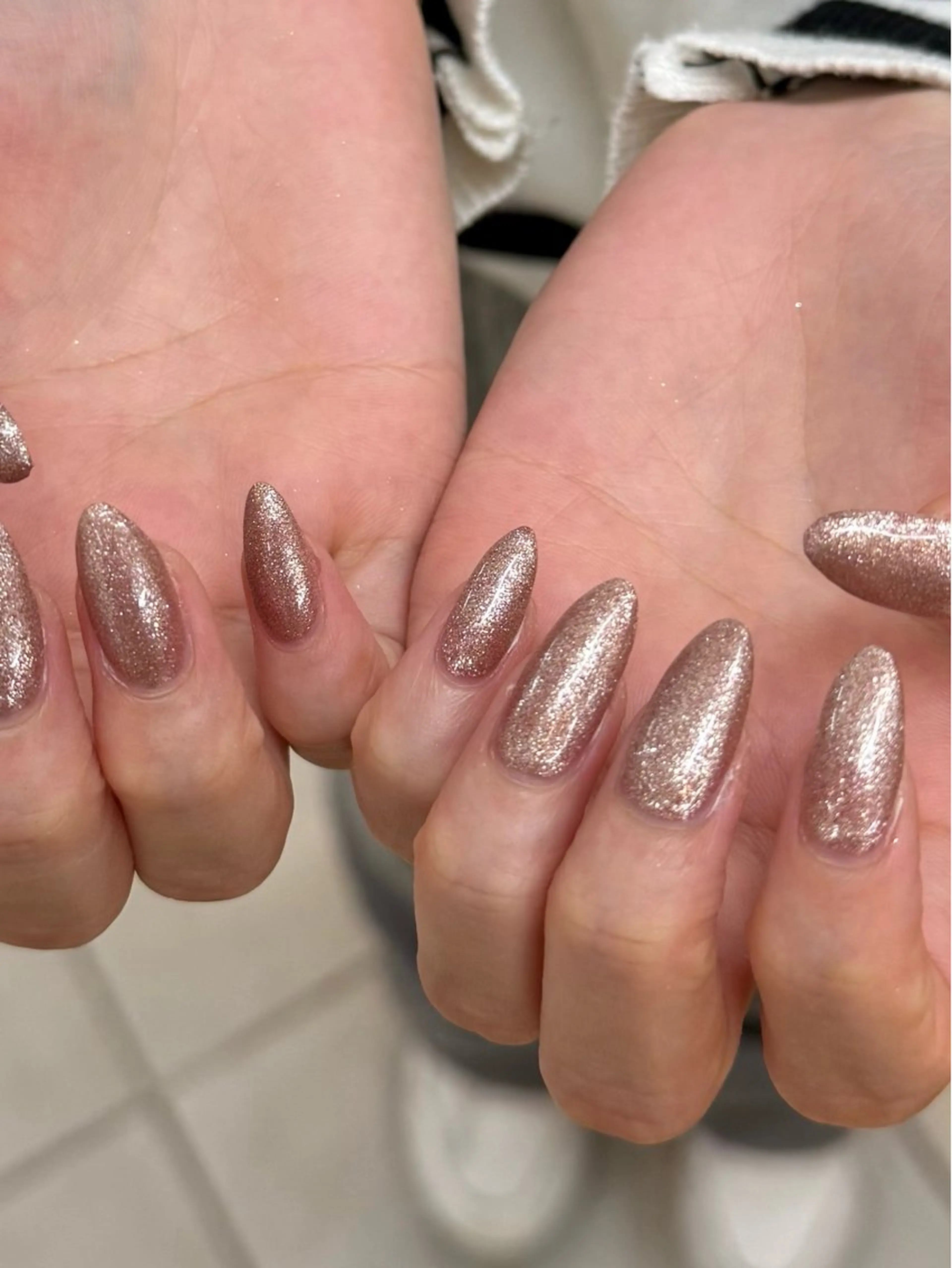 ネイル DEE nail aiのネイルデザイン