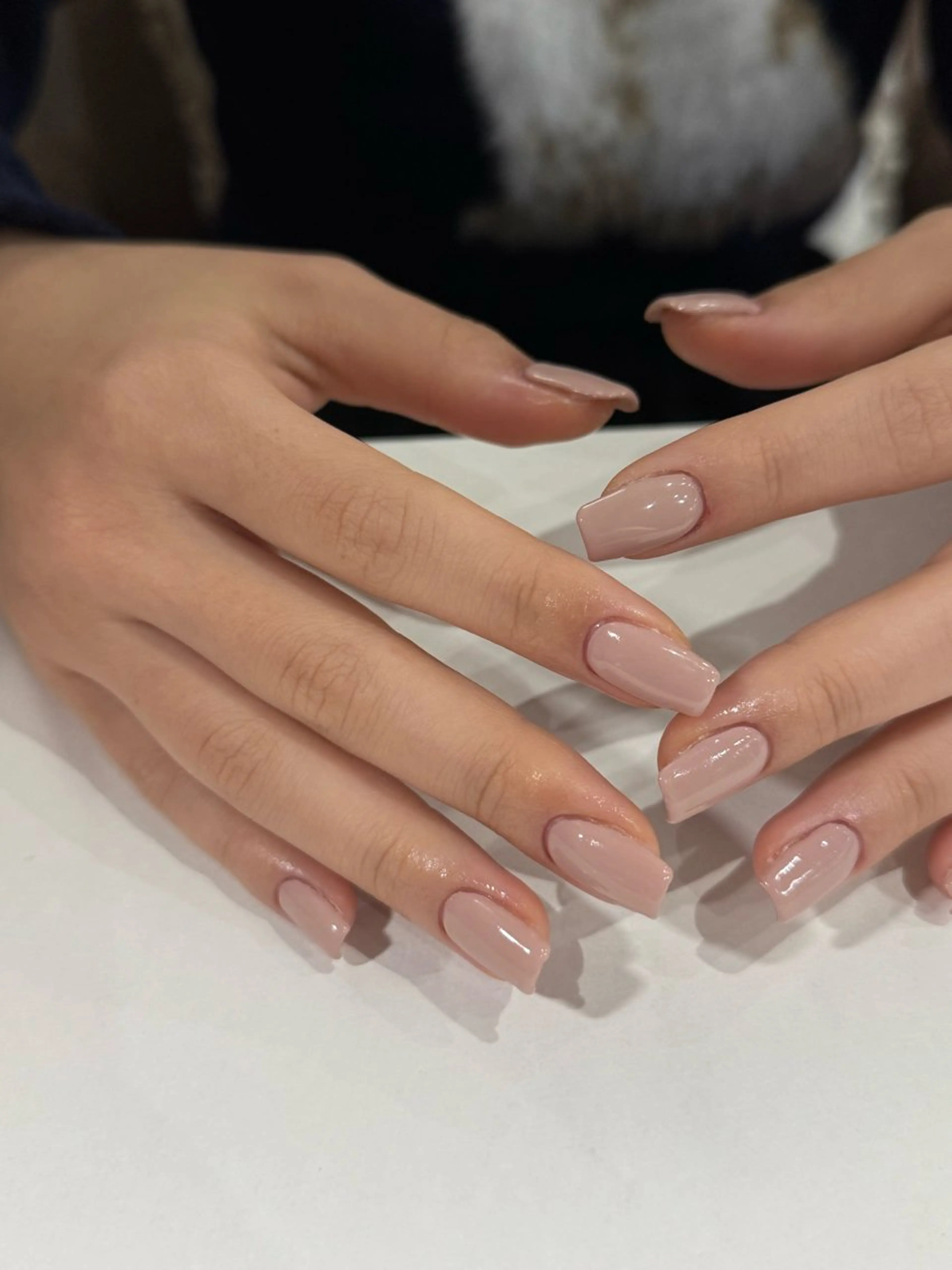 ネイル ハンドネイル Etel atelierのネイルデザイン