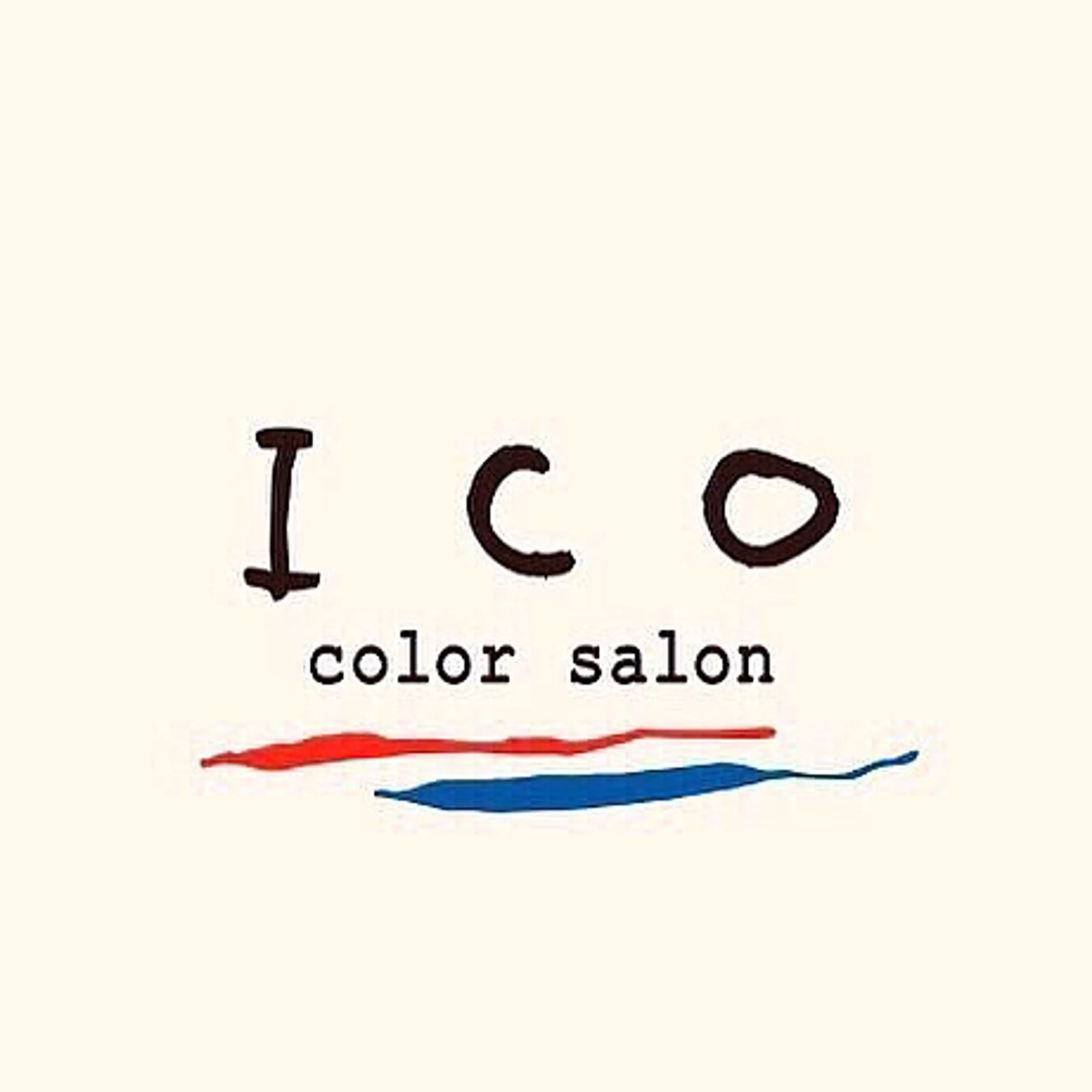 colorsalon ICO/カラー専門店のヘアスタイル