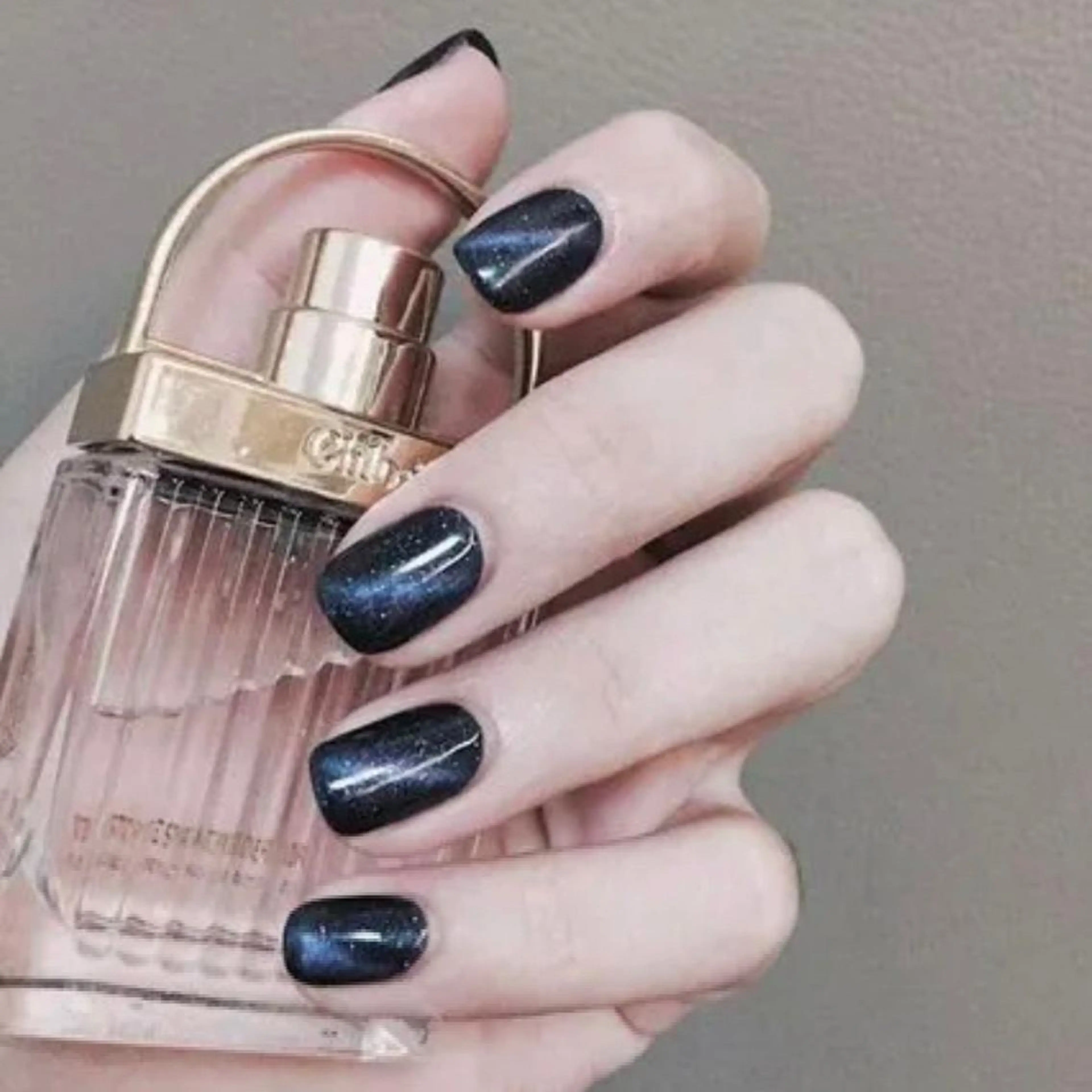 ネイル BuBu Nail渋谷道玄坂のネイルデザイン