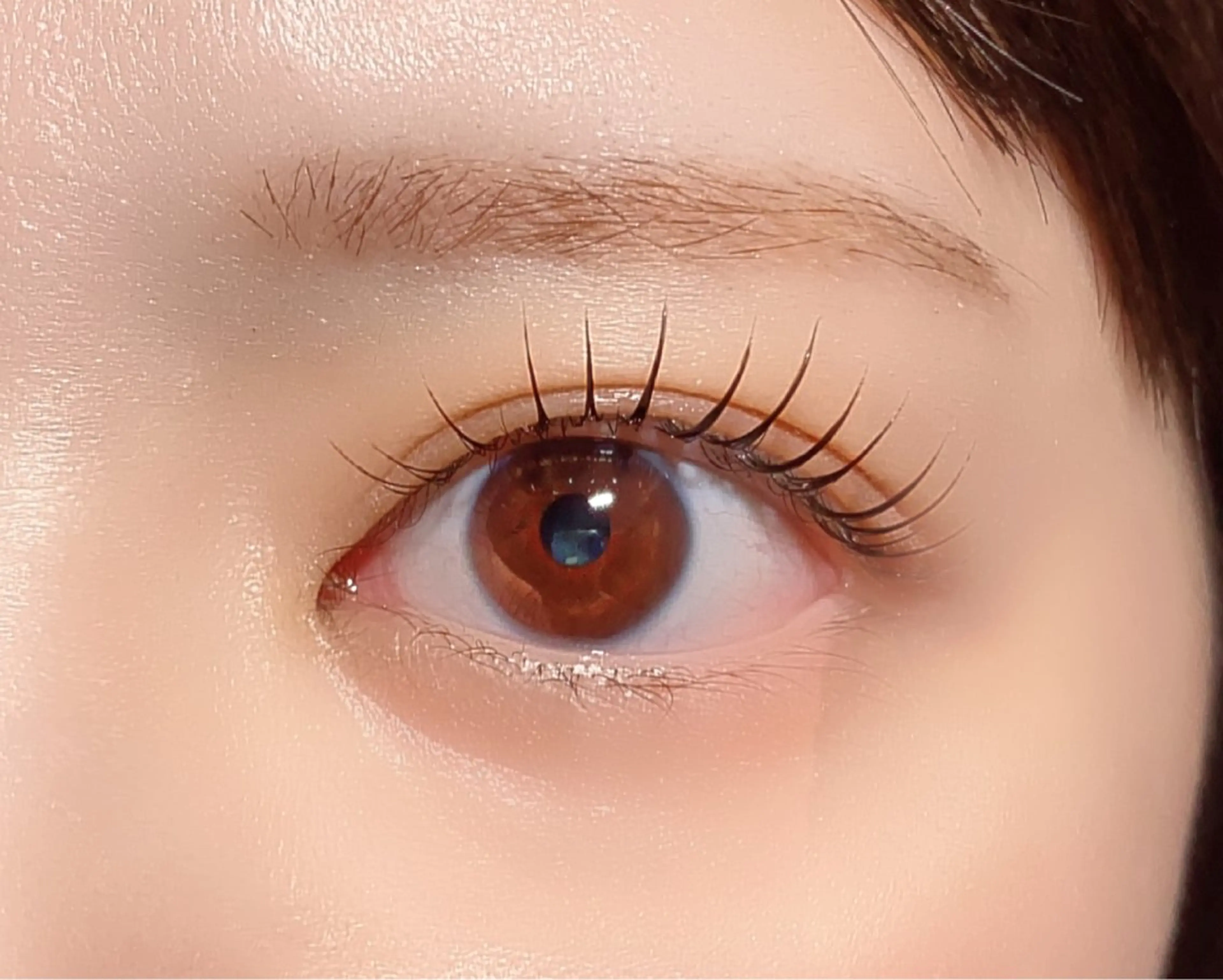 マツエク・マツパ CLEO所属・cl eoのマツエク・マツパデザイン