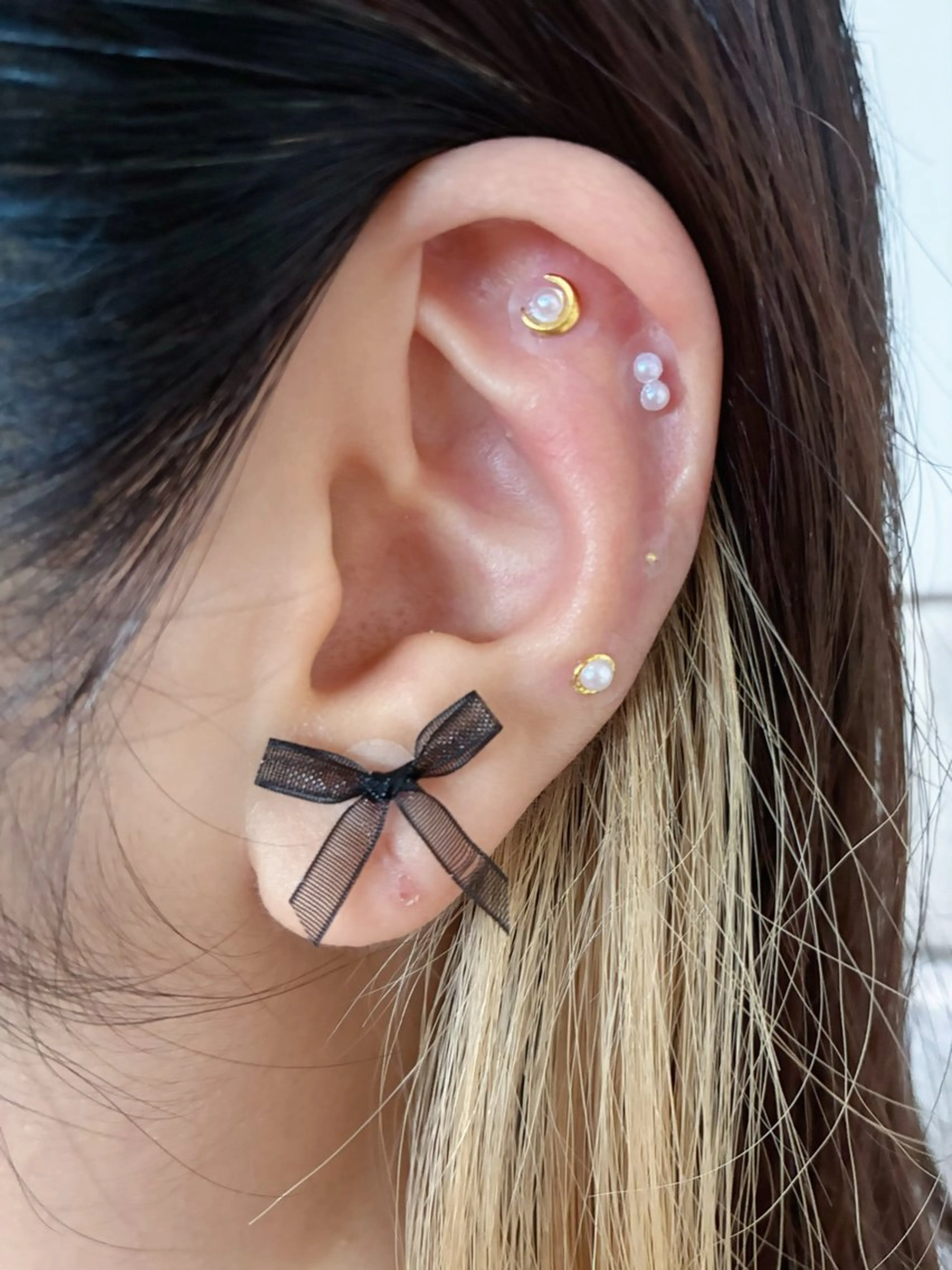 ホームサロン 耳ツボジュエリーのその他イメージ