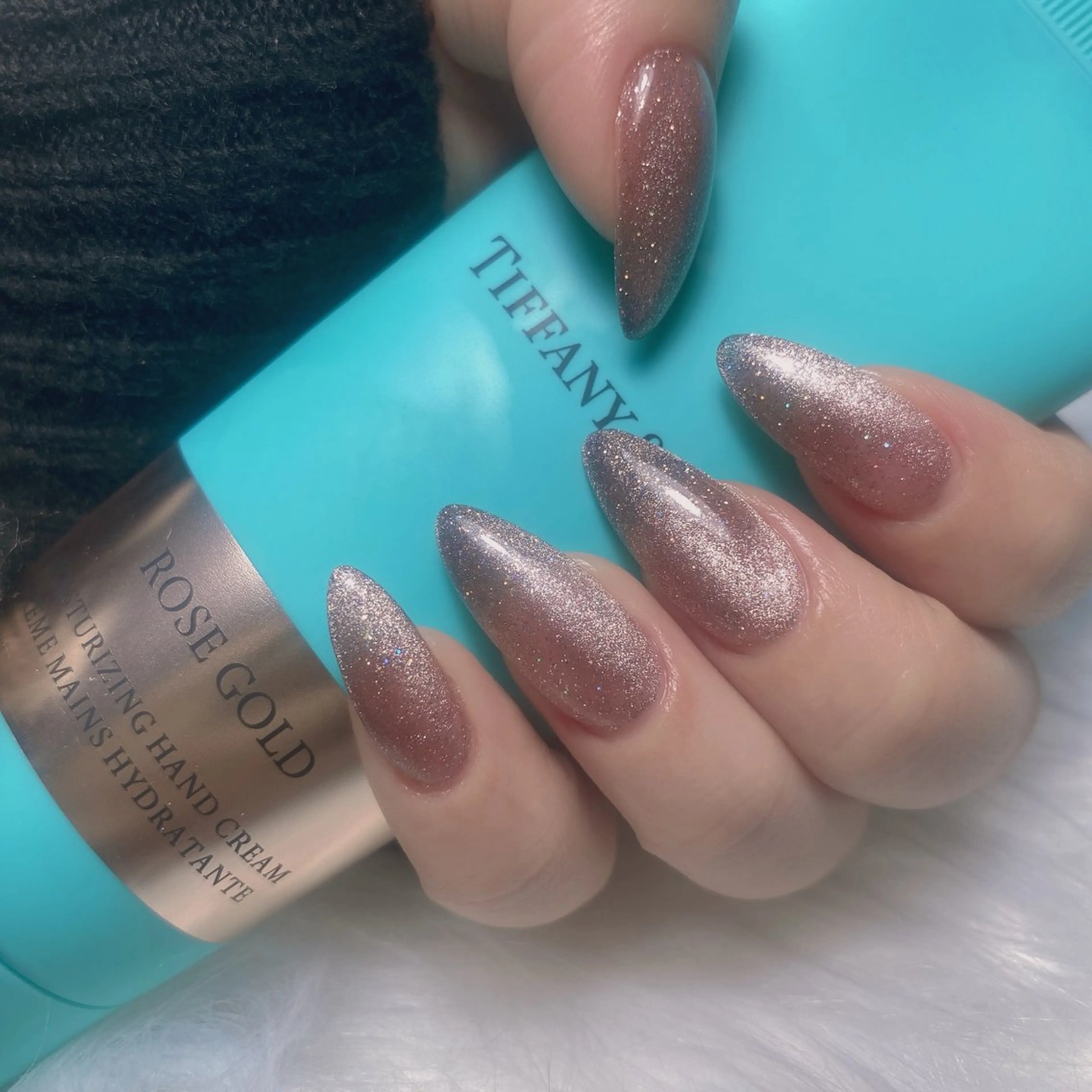 ネイル フラッシュネイル ジェルネイル マグネットネイル nail salon MISTIAのネイルデザイン