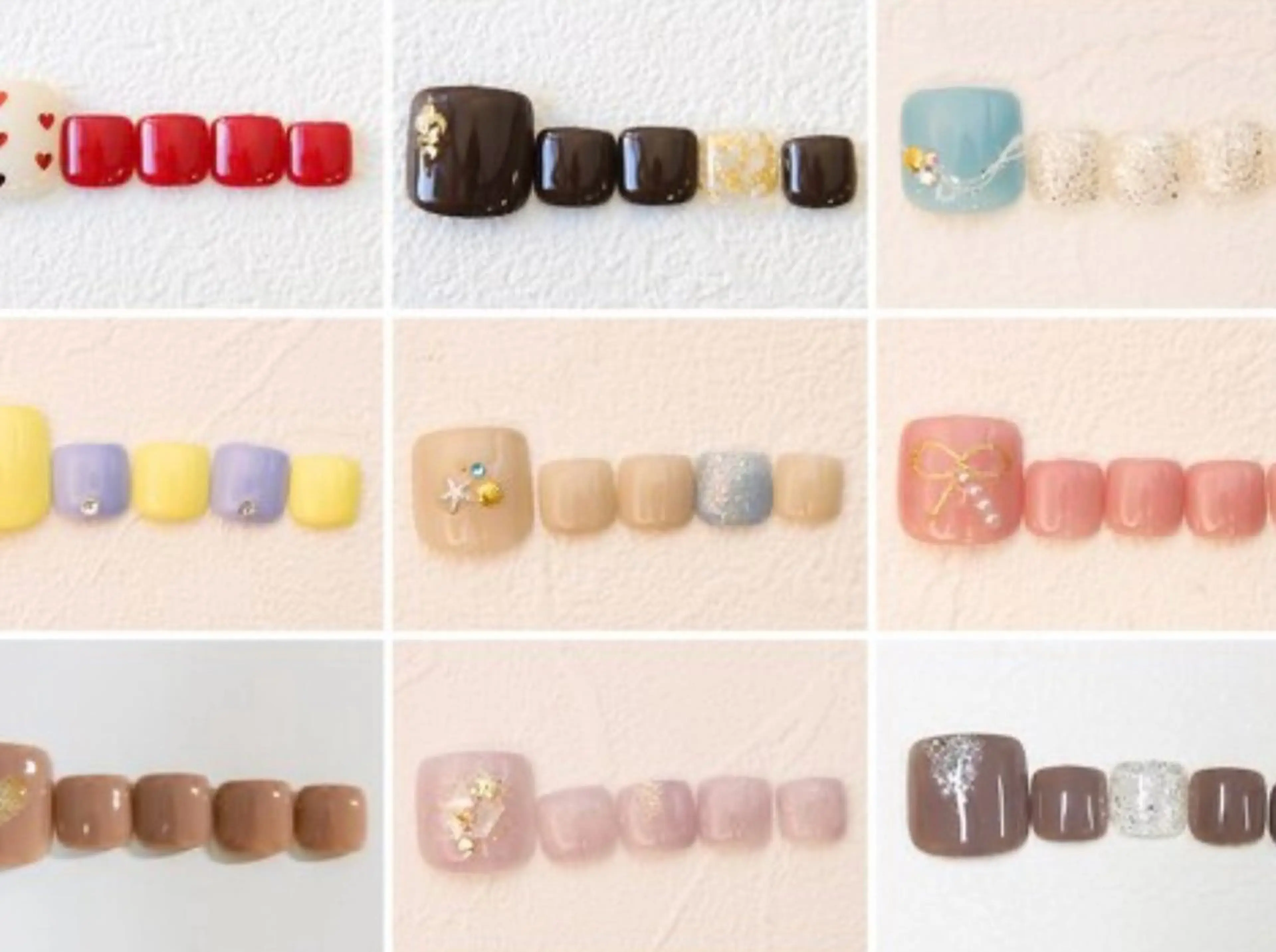 ネイル ＡrisLy三鷹駅前店所属・ＡrisLy 三鷹駅前店💅🏻のネイルデザイン