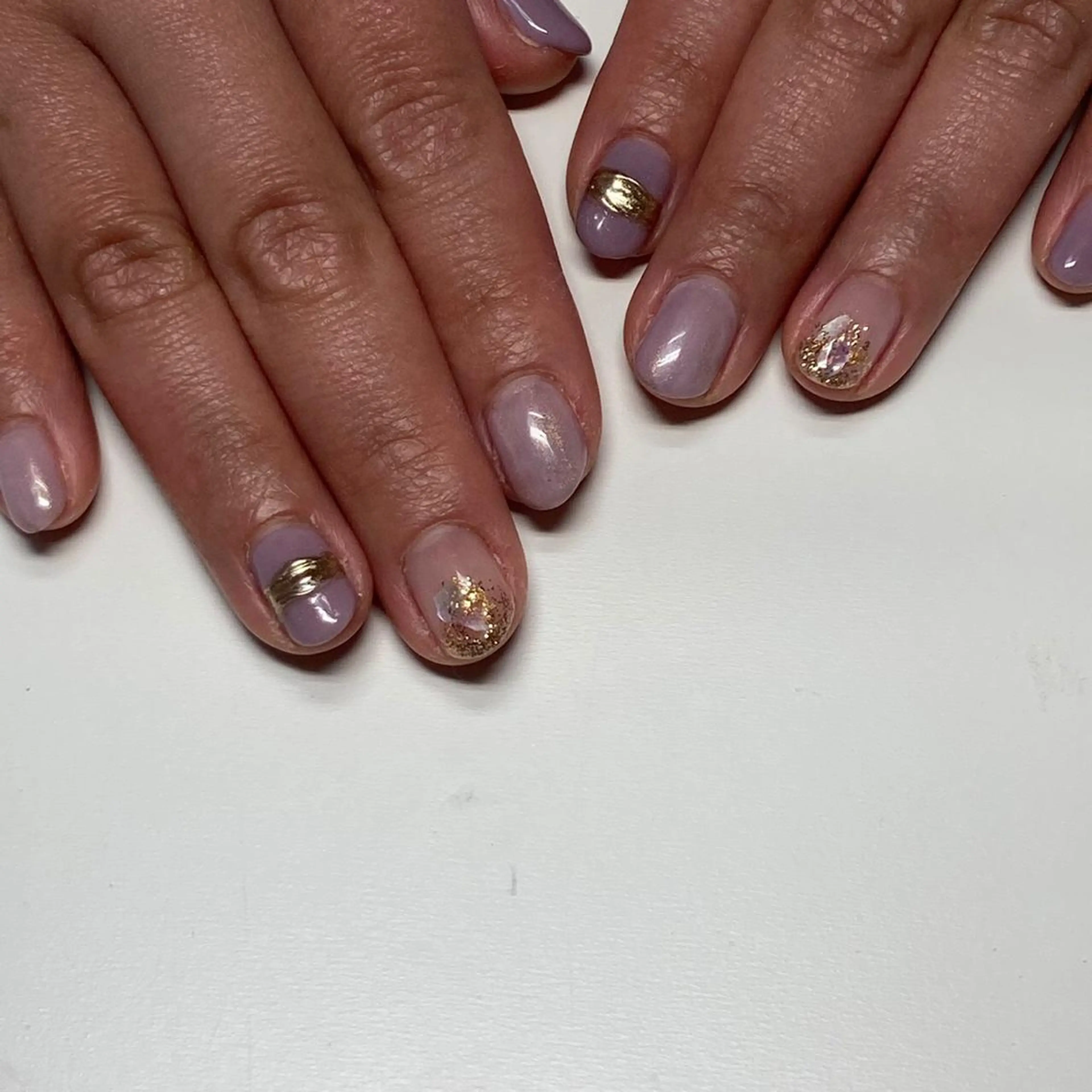 ネイル i'm nailのネイルデザイン