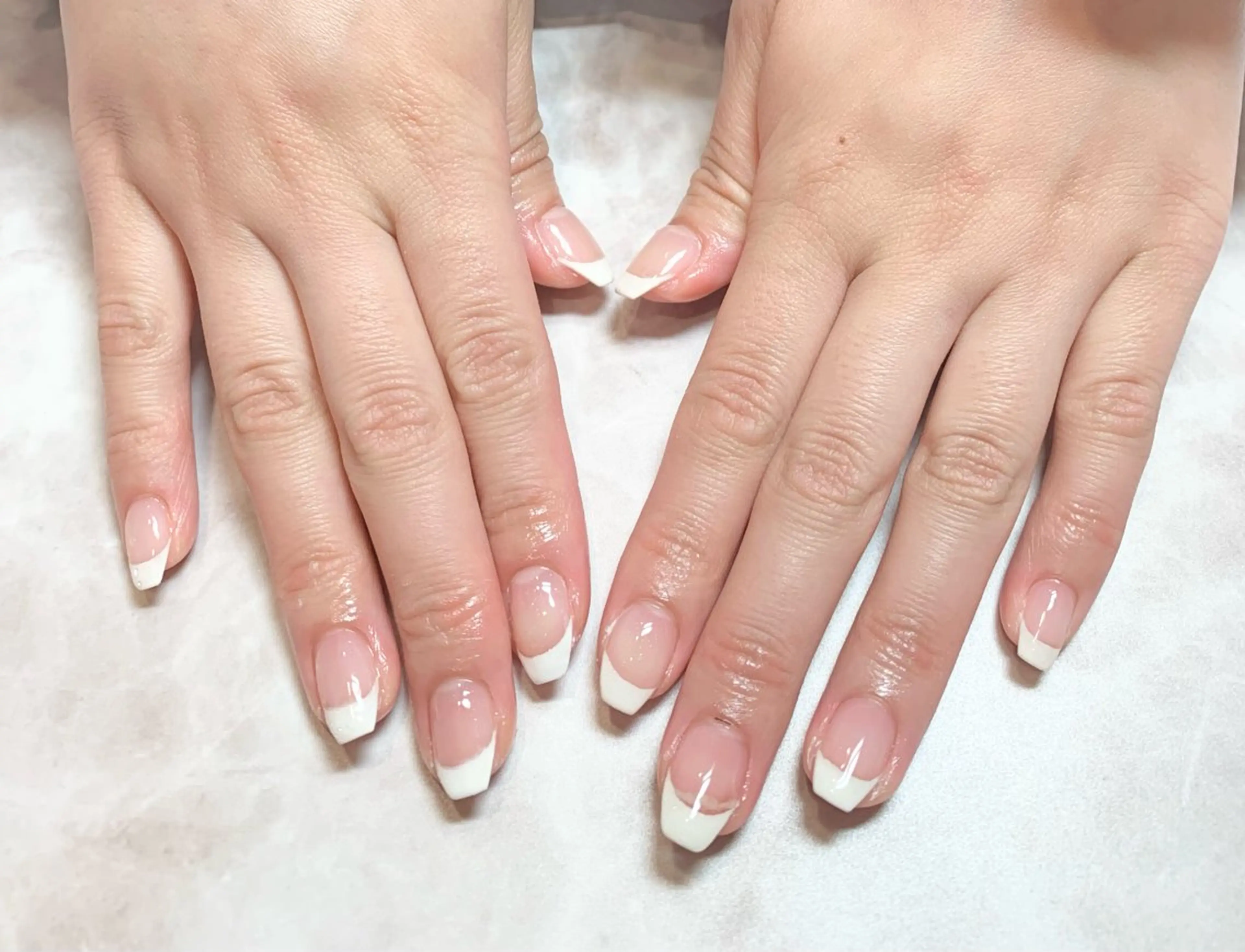 ネイル ecrin 💎 mayuのネイルデザイン