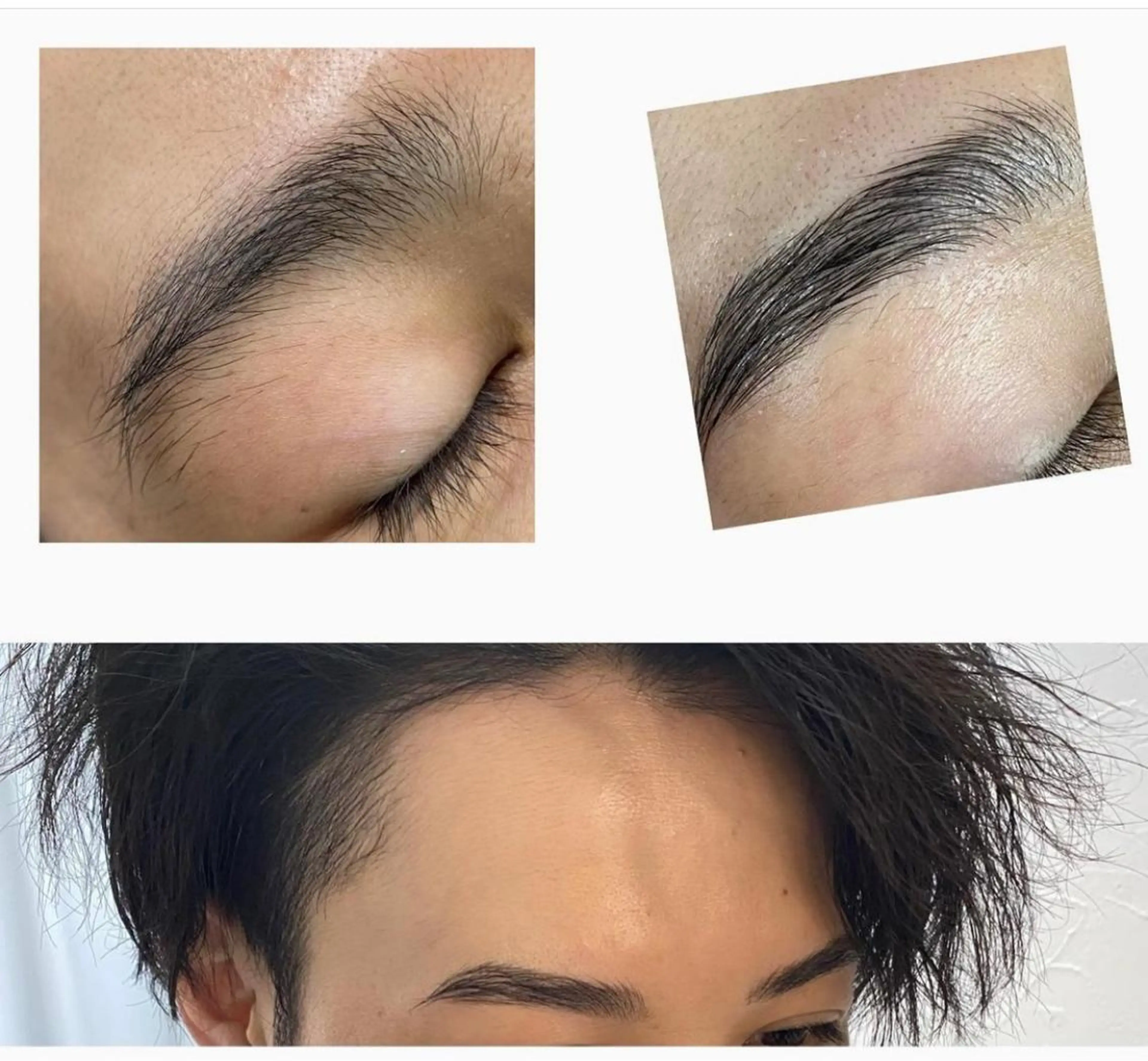 アイブロウ total beauty salon Raffoler所属・Raffoler りさのエステ・リラクイメージ