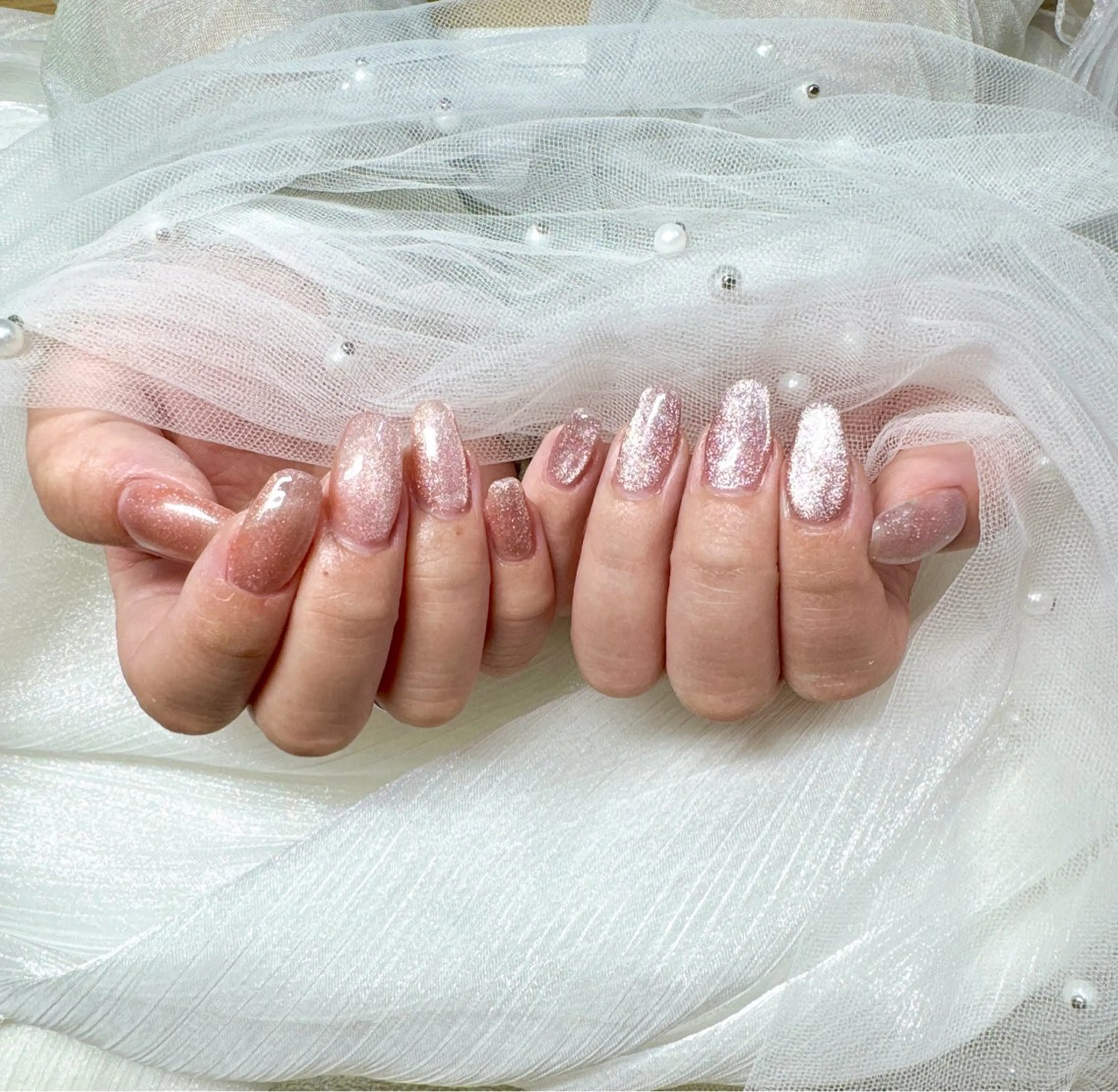 ネイル 美愈所属・美愈 miyuのネイルデザイン