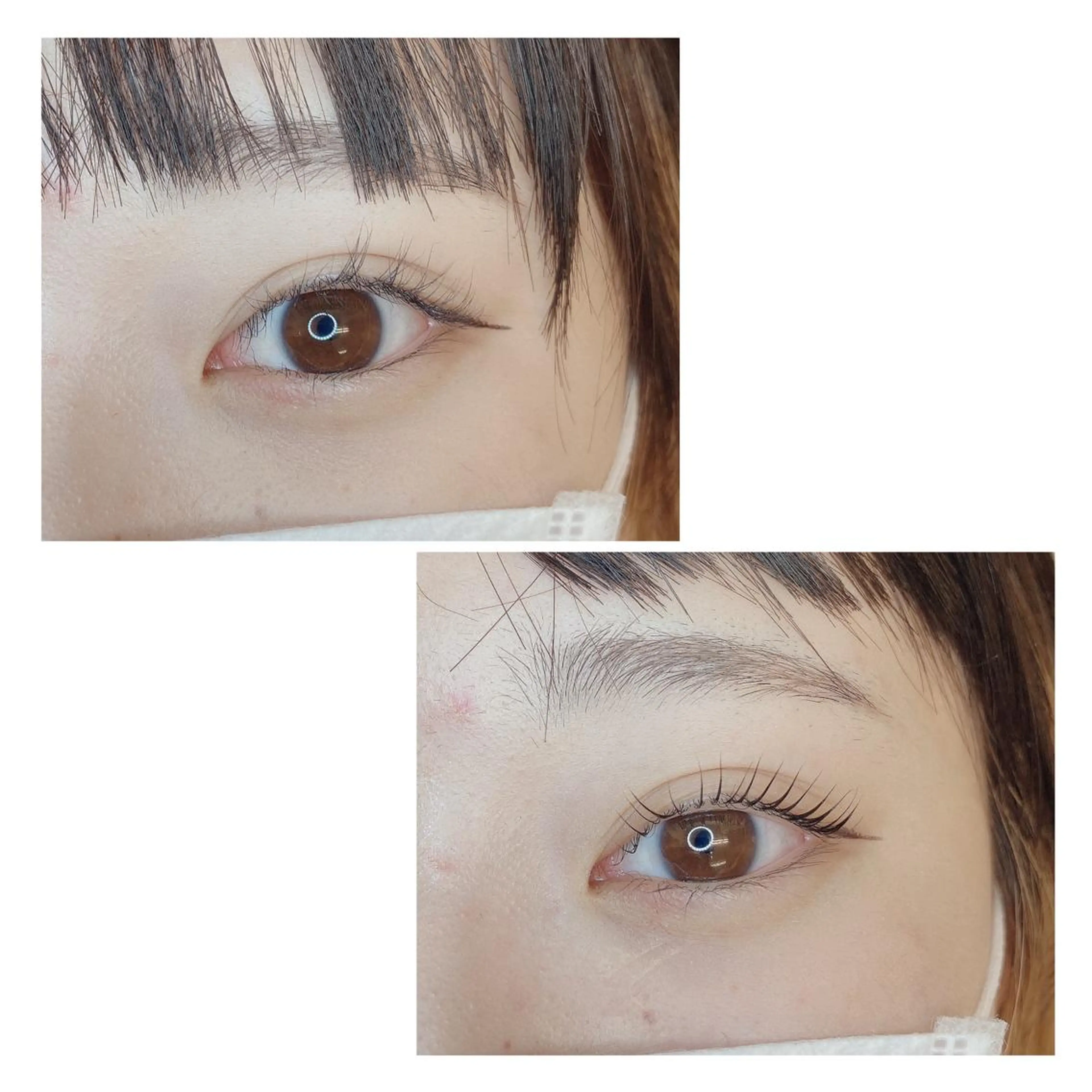 マツエク・マツパ TIARA池袋西口店 店長YASUKA💐のマツエク・マツパデザイン